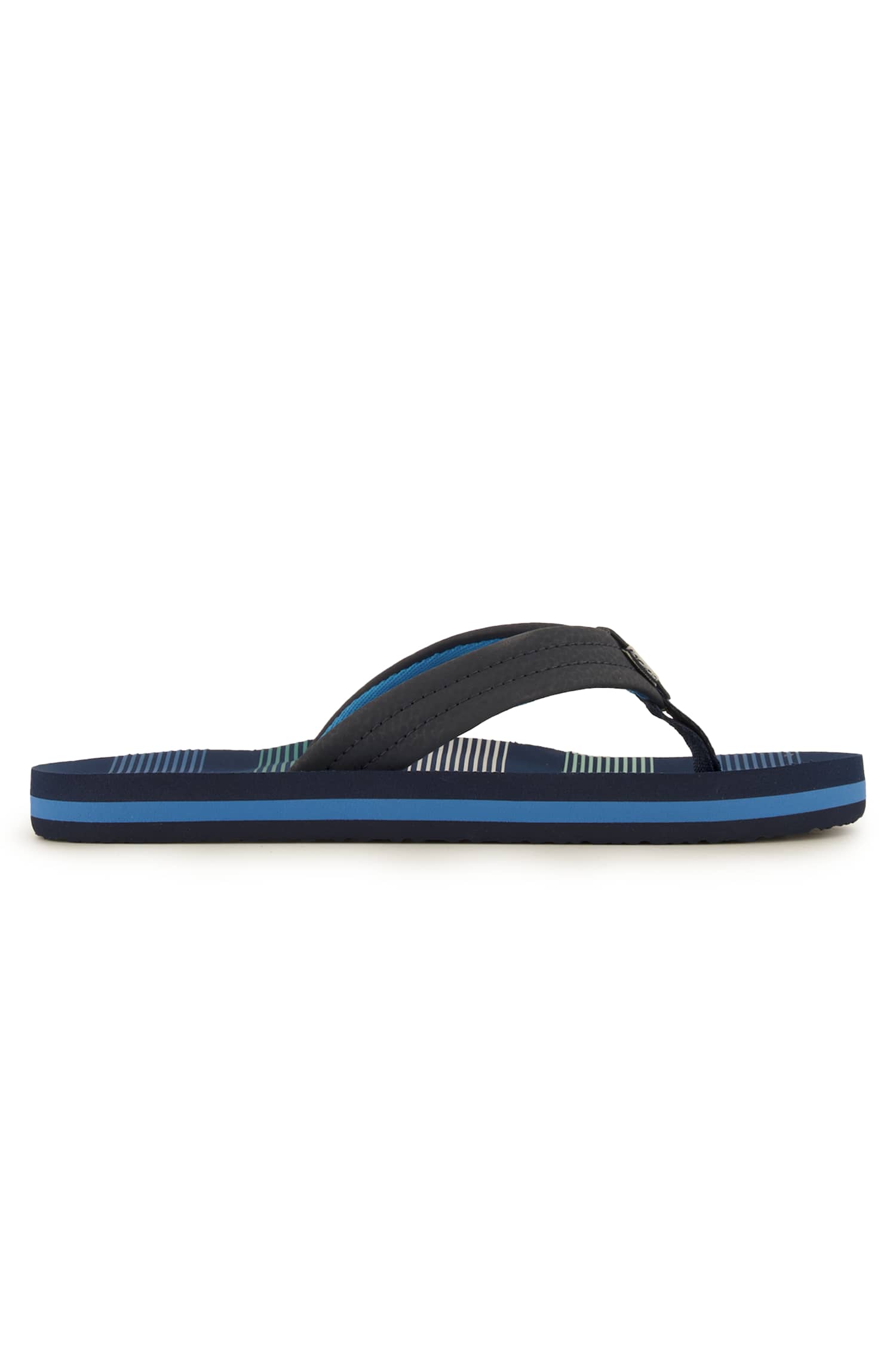 Image of REEF Ahi Kinder Flip Flop Blau, , Größe: 31