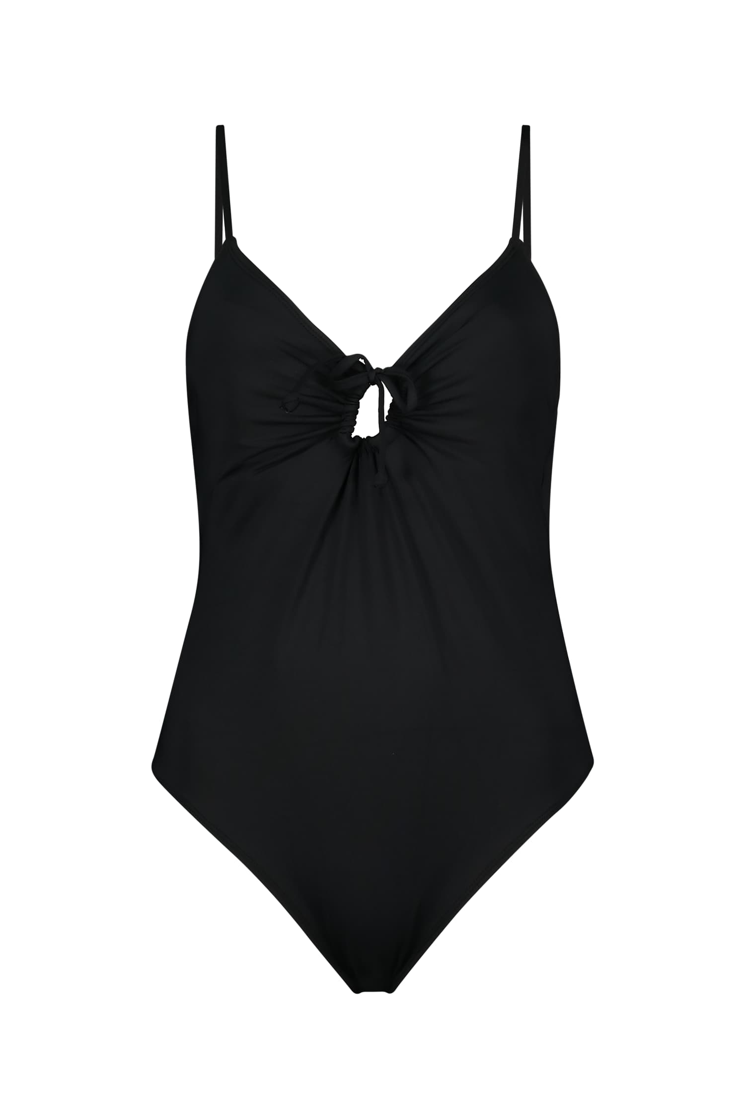 Image of O'NEILL Jaida Damen Badeanzug Schwarz, Damen, Größe: 36