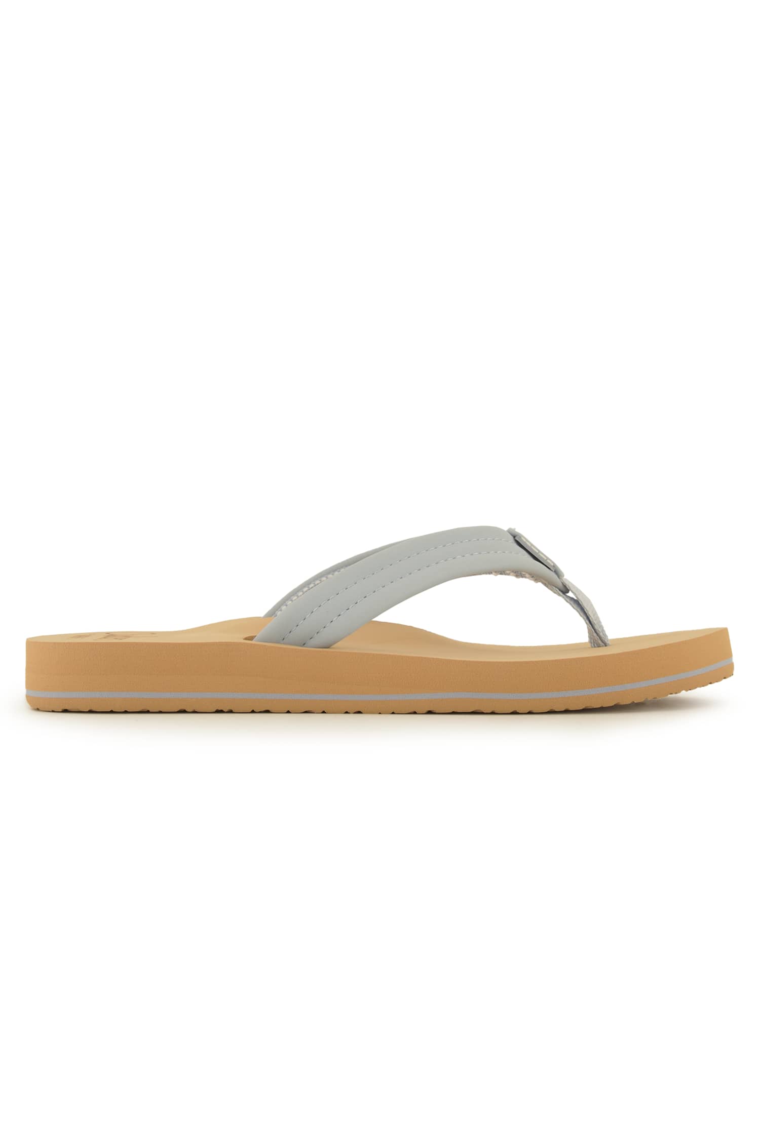 Image of REEF Cushion Breeze Damen Flip Flop Blau, Damen, Größe: 37 1/2