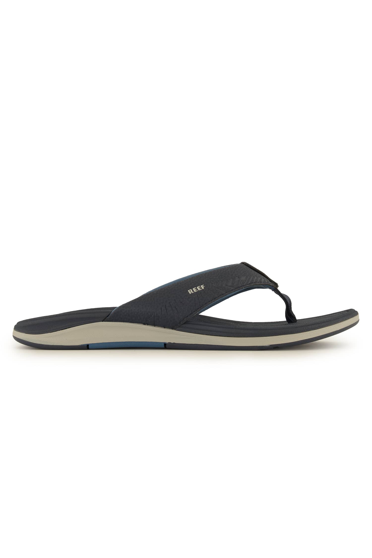 Image of REEF Ooffshore Herren Flip Flop Blau, Herren, Größe: 44