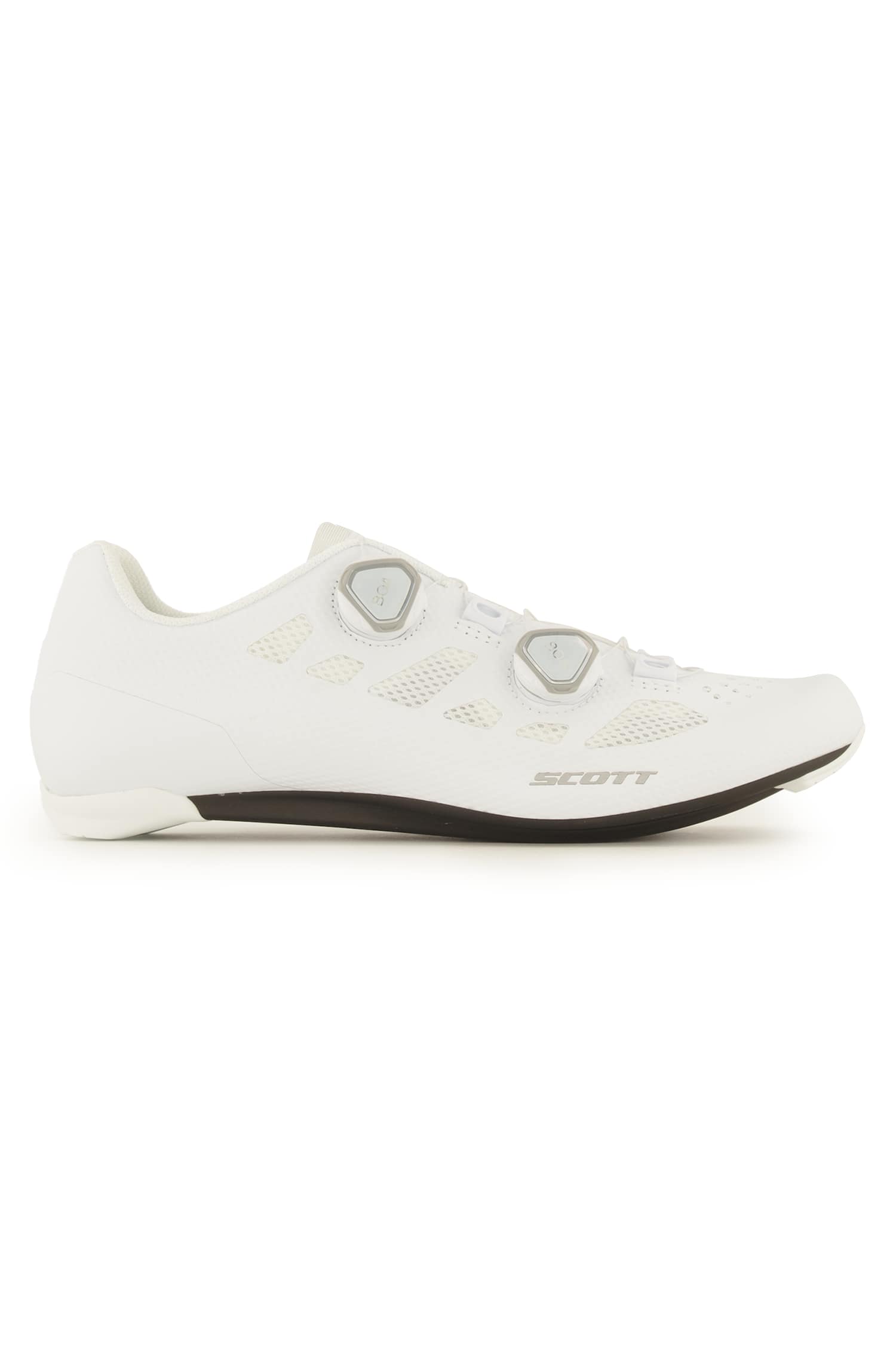 Image of SCOTT Vertec BOA® Herren Bikeschuh Weiss, Herren, Größe: 42