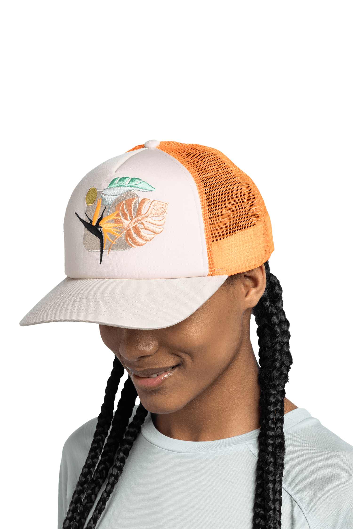 Trucker cap