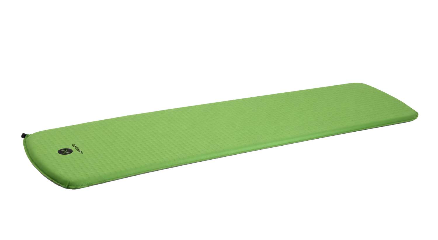 Image of 46 NORD Travel Pro S.I. LW+ Luftmatratze Grün, Herren, Größe: ONE SIZE