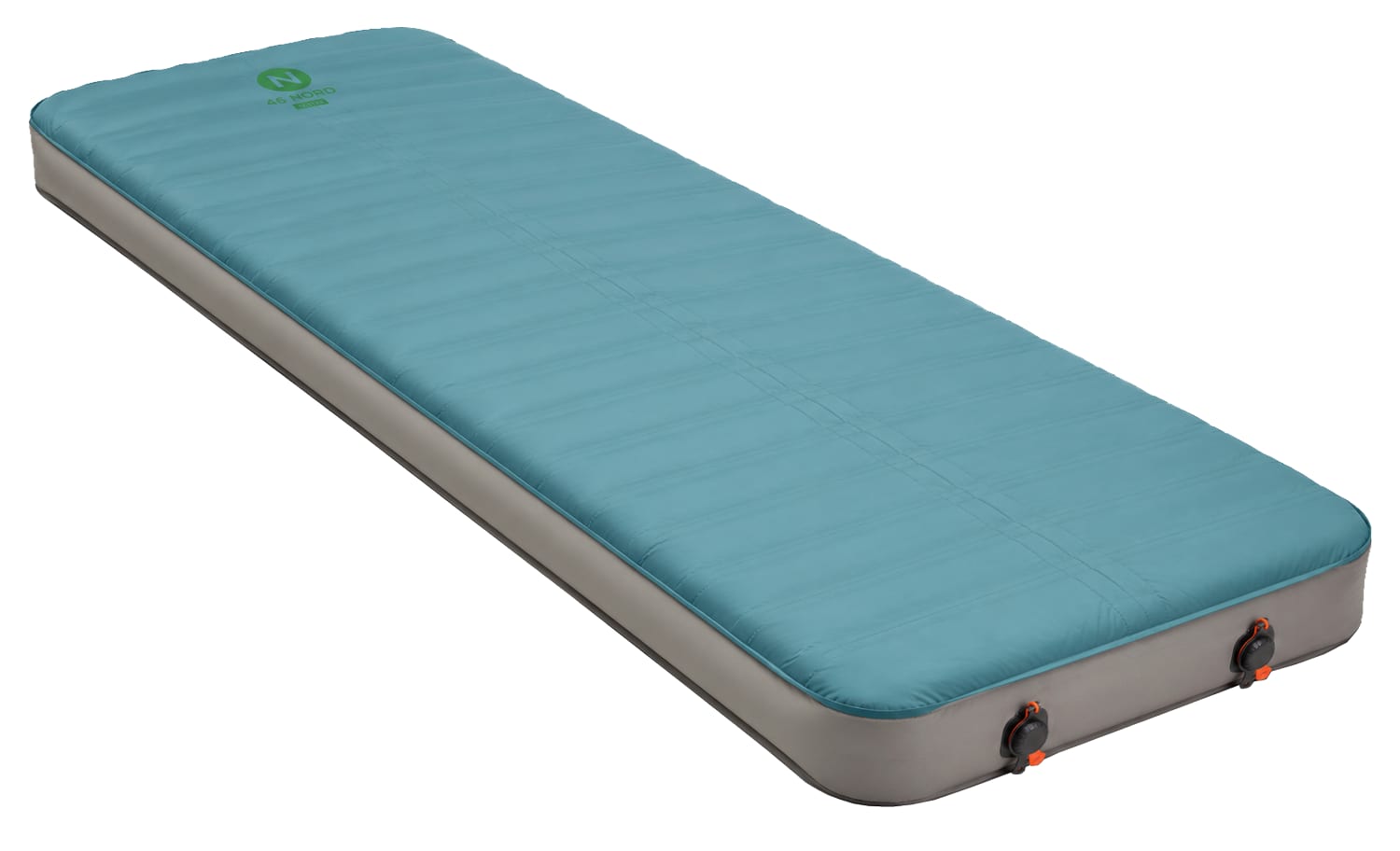 Image of 46 NORD Comfort Extreme S.I.3D LXW Luftmatratze Grün, Herren, Größe: ONE SIZE