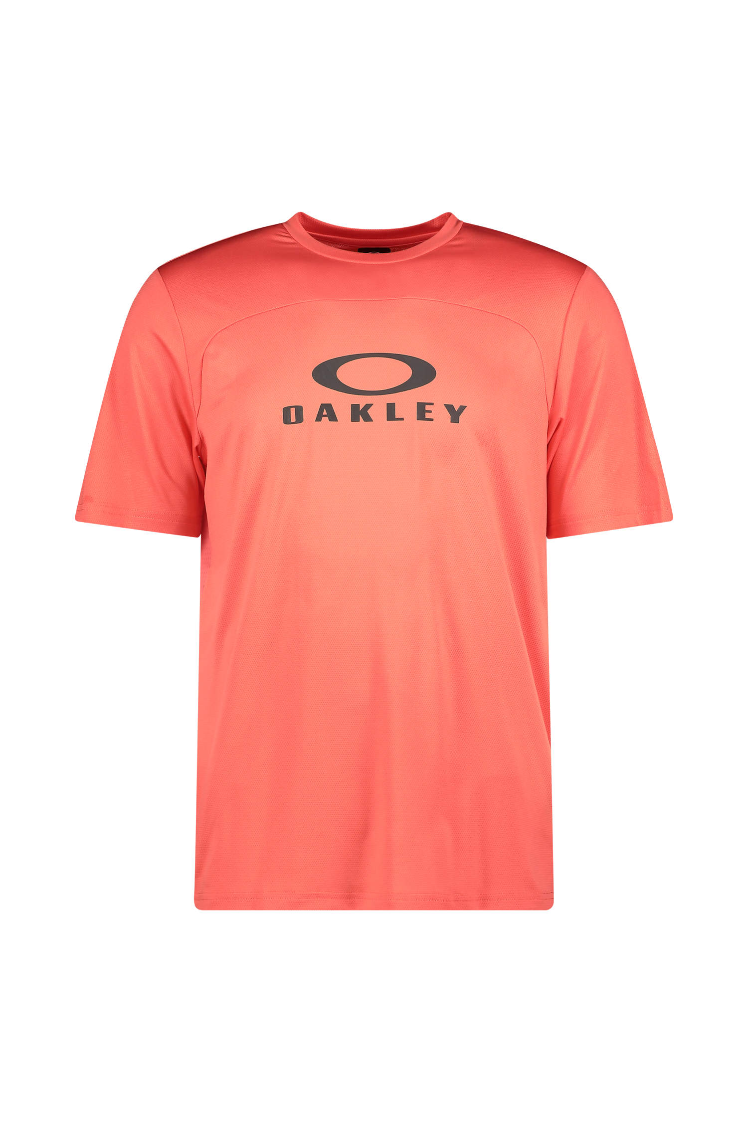 Oakley Free Ride RC Herren Biketrikot Coral, Herren, Größe: XL