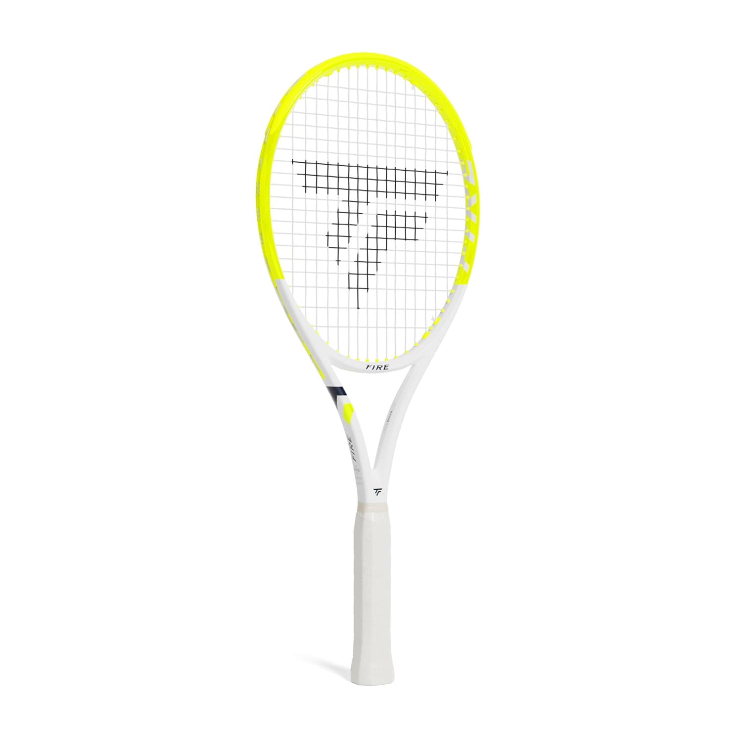 Tecnifibre Fire 285 - besaitet - Tennisracket Gelb, Herren, Größe: 2