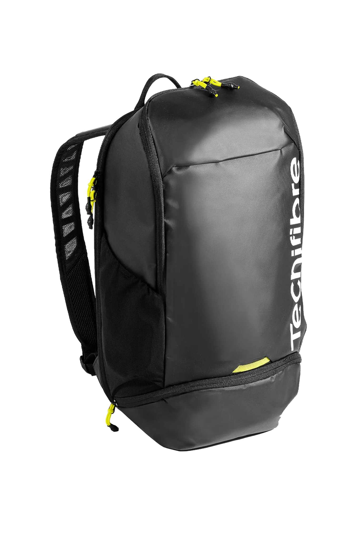 Tecnifibre Reform Tennistasche Schwarz, Herren, Größe: ONE SIZE