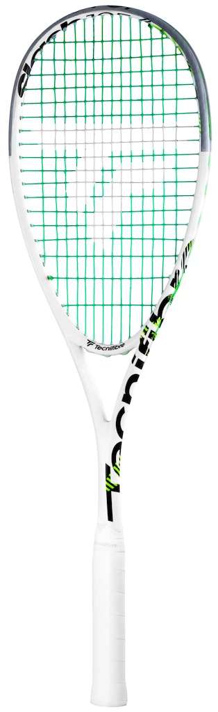 Slash 125 - cordée - raquette de squash