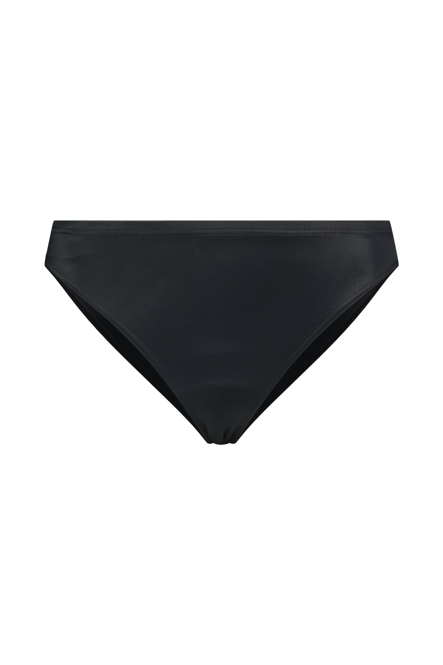 Image of SMOON Héléades Damen Periodenbadeslip Schwarz, Damen, Größe: XL