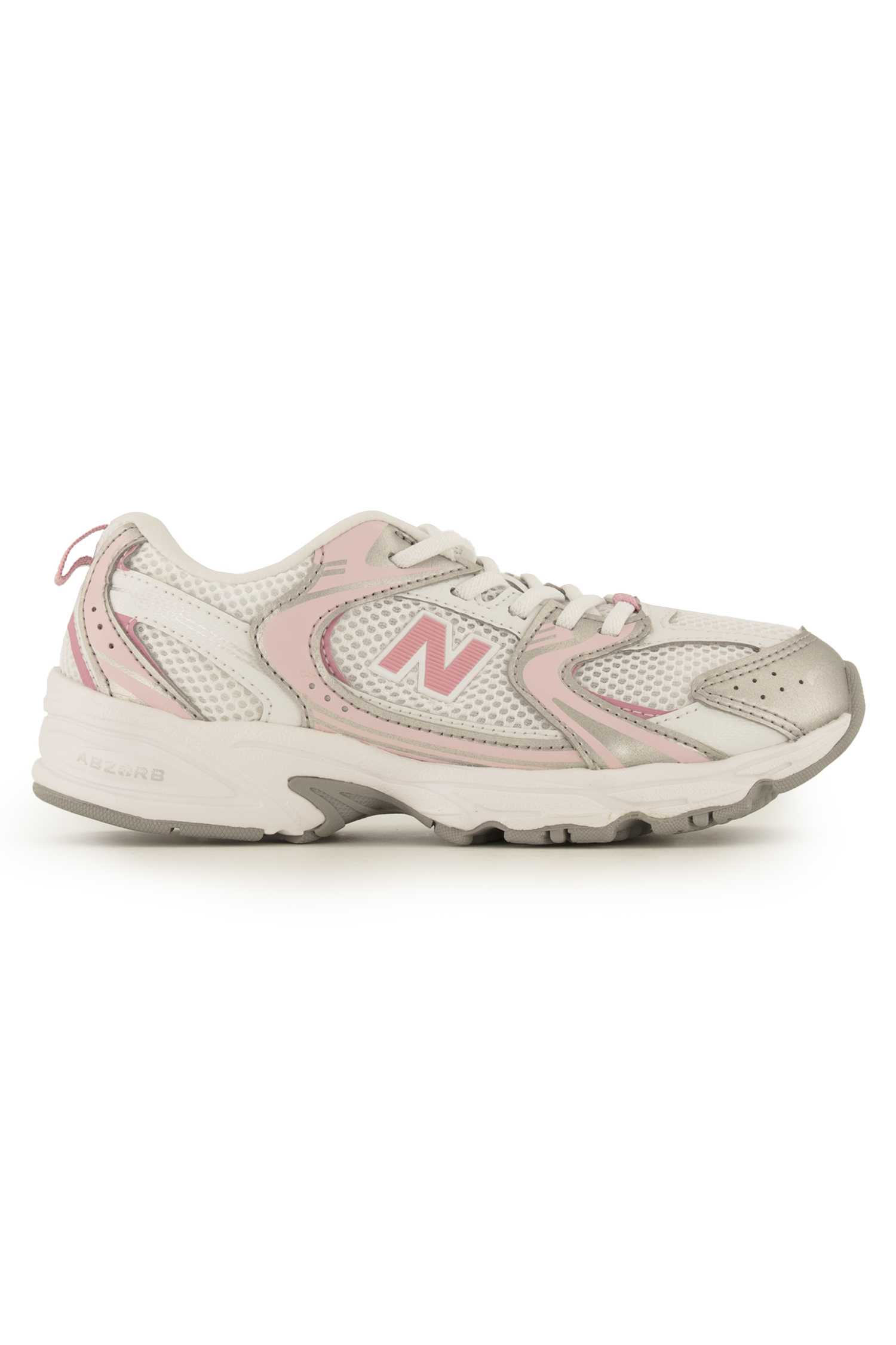 New Balance 530 Kinder Sneaker Weiss, , Größe: 32