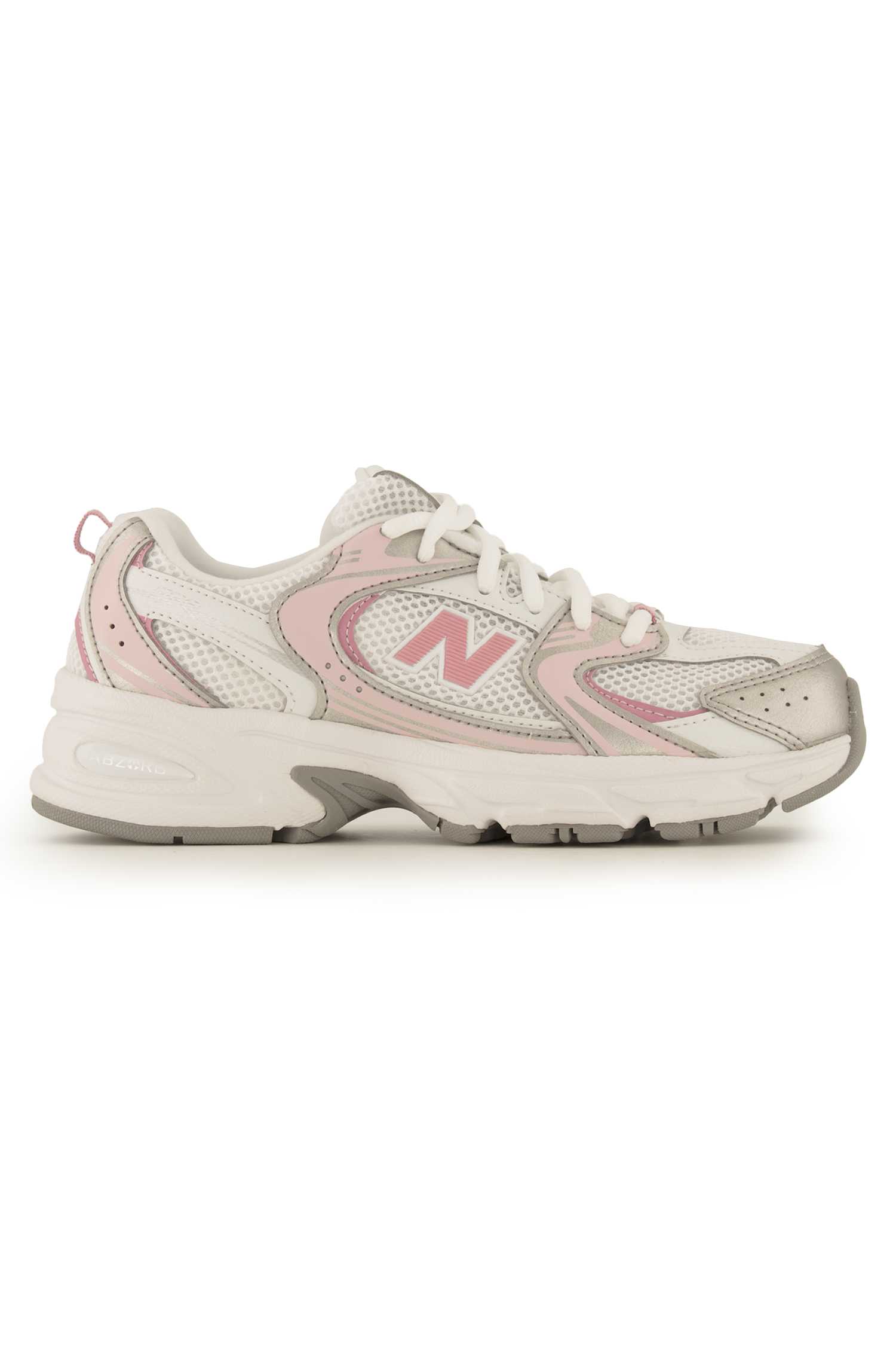 New Balance 530 Kinder Sneaker Weiss, , Größe: 36