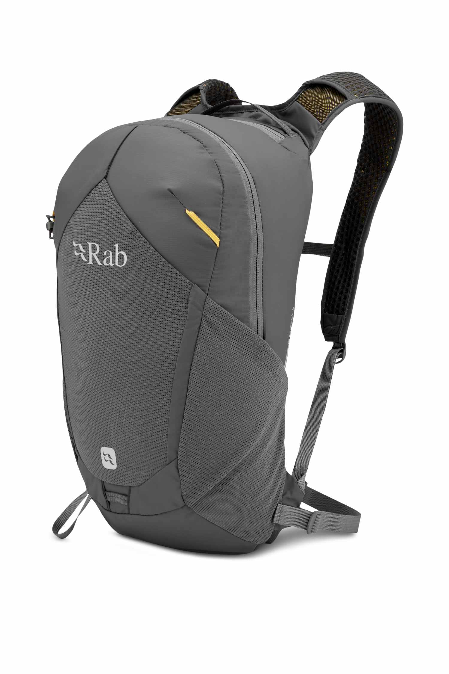 Image of Rab Tygen 18 L Wanderrucksack Grau, Herren, Größe: 0