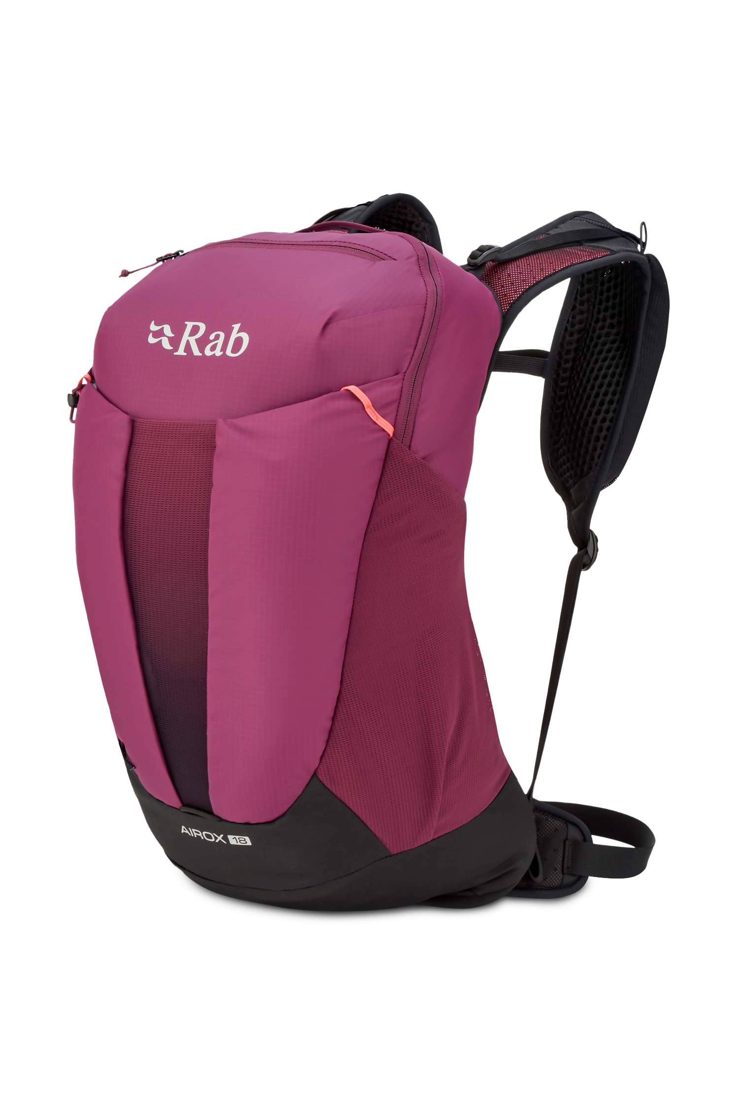 Rab Airox 18 L Wanderrucksack Lila, Herren, Größe: 0