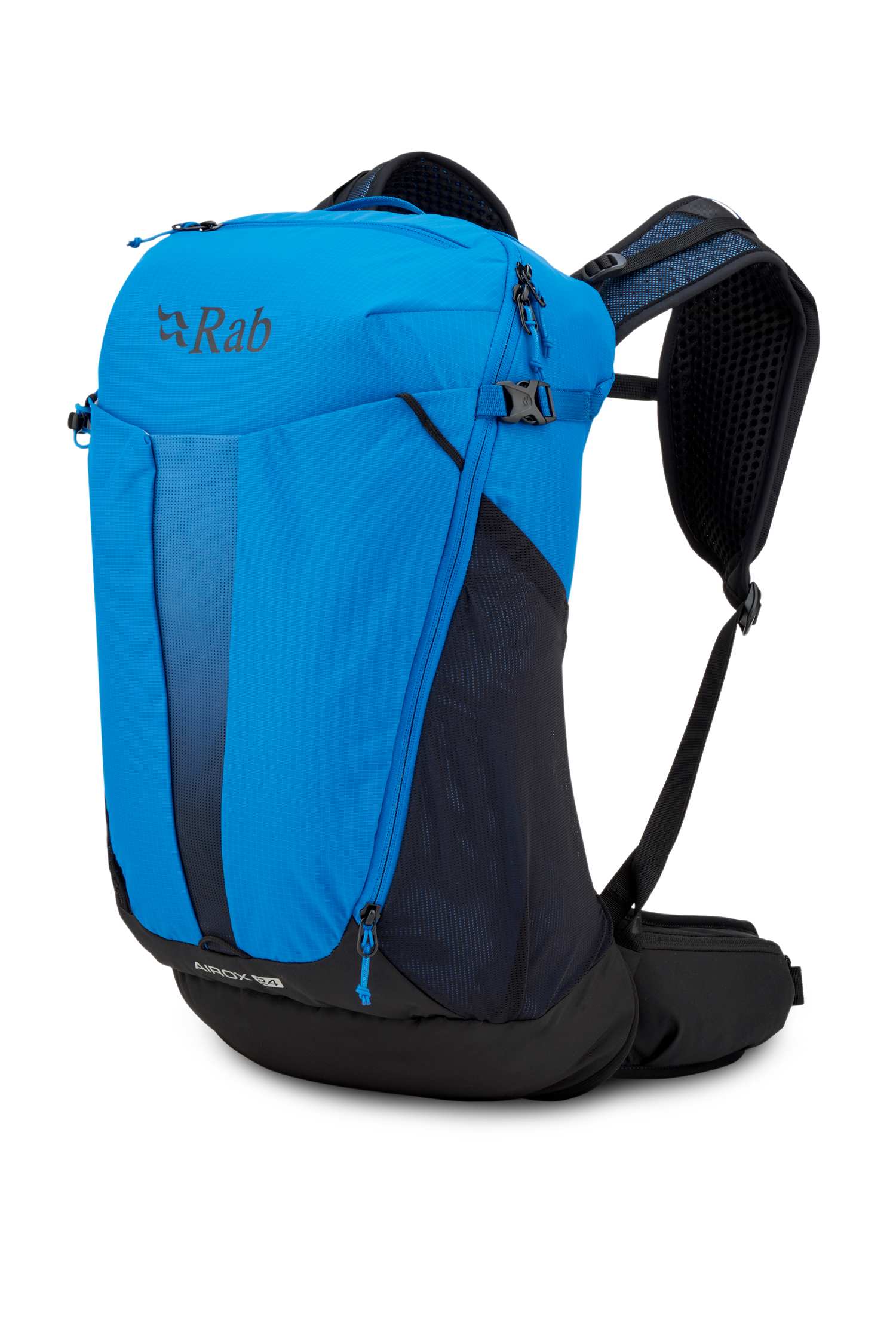 Image of Rab Airox 24 L Wanderrucksack Blau, Herren, Größe: 0