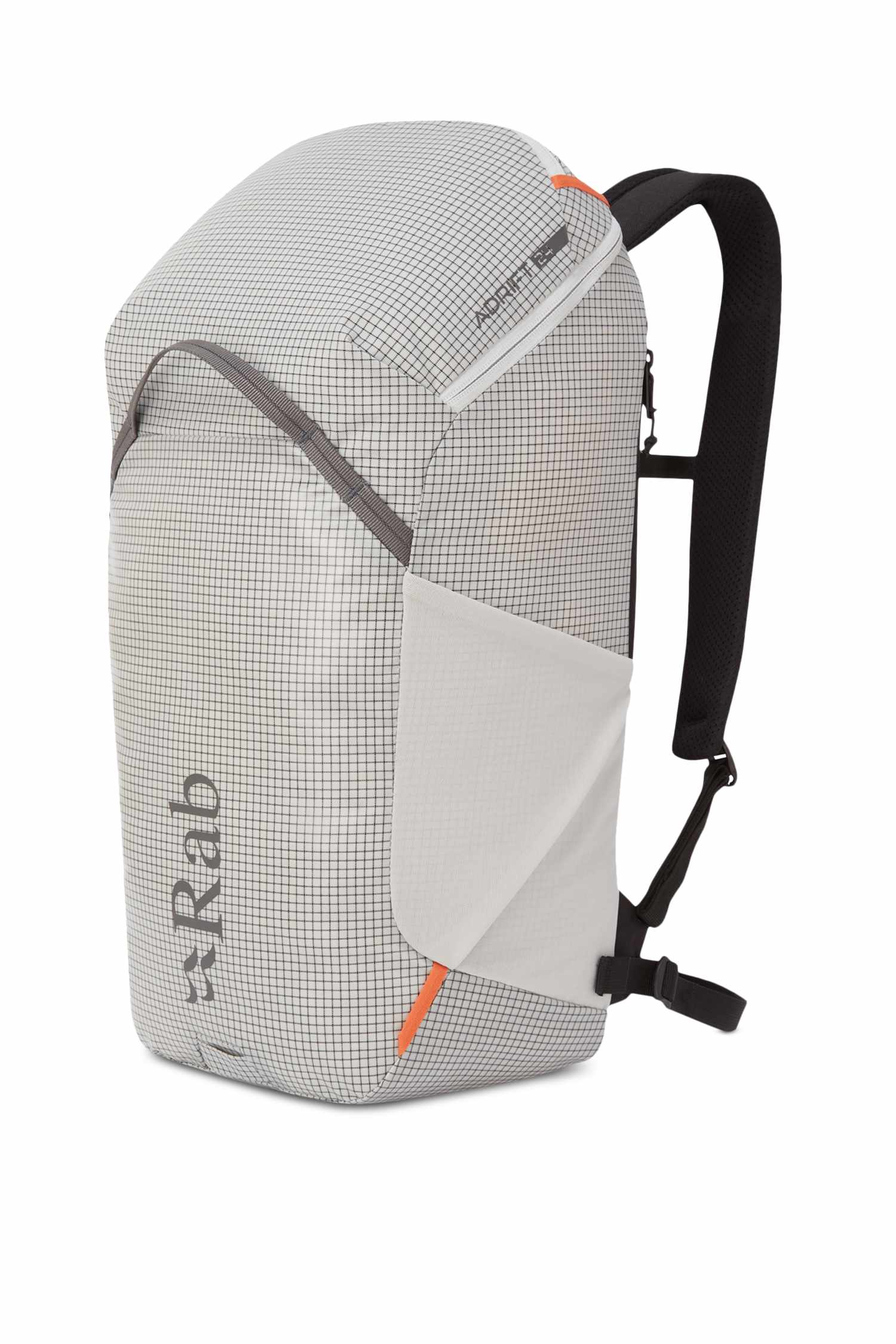 Rab Adrift 24 L Rucksack Grau, Herren, Größe: ONE SIZE