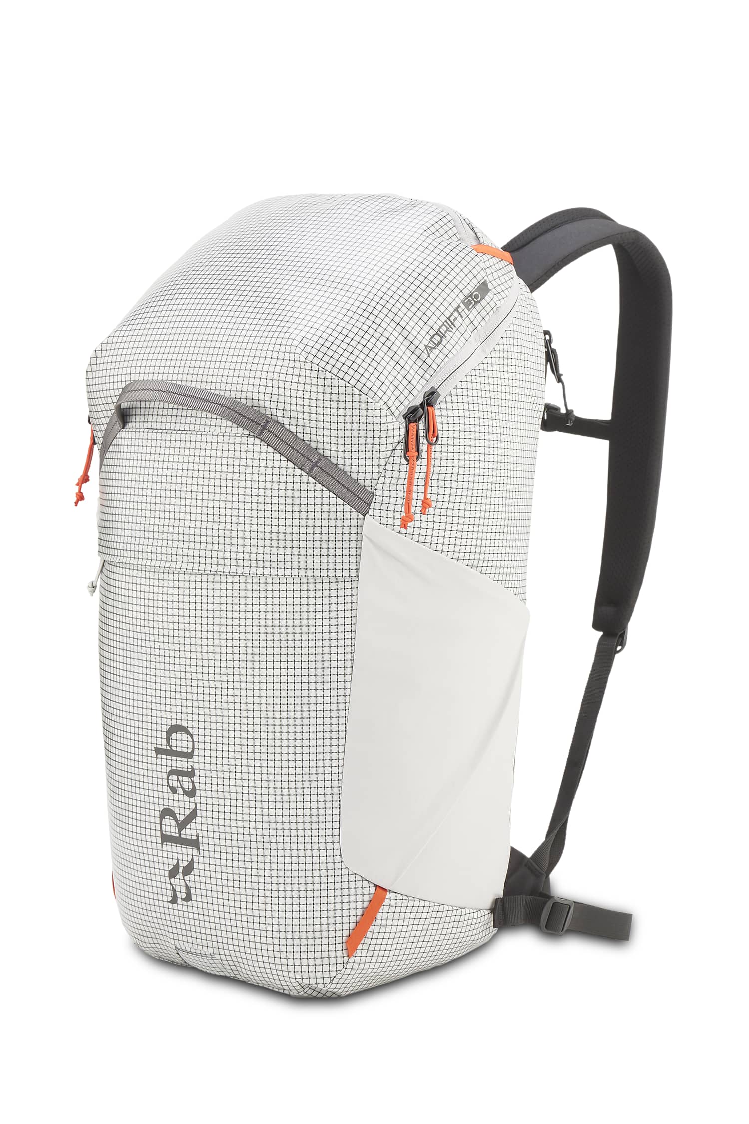 Rab Adrift 30 L Rucksack Grau, Herren, Größe: ONE SIZE
