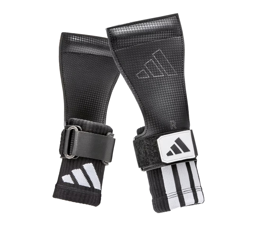 adidas Zughilfen Schwarz, Herren, Größe: S/M