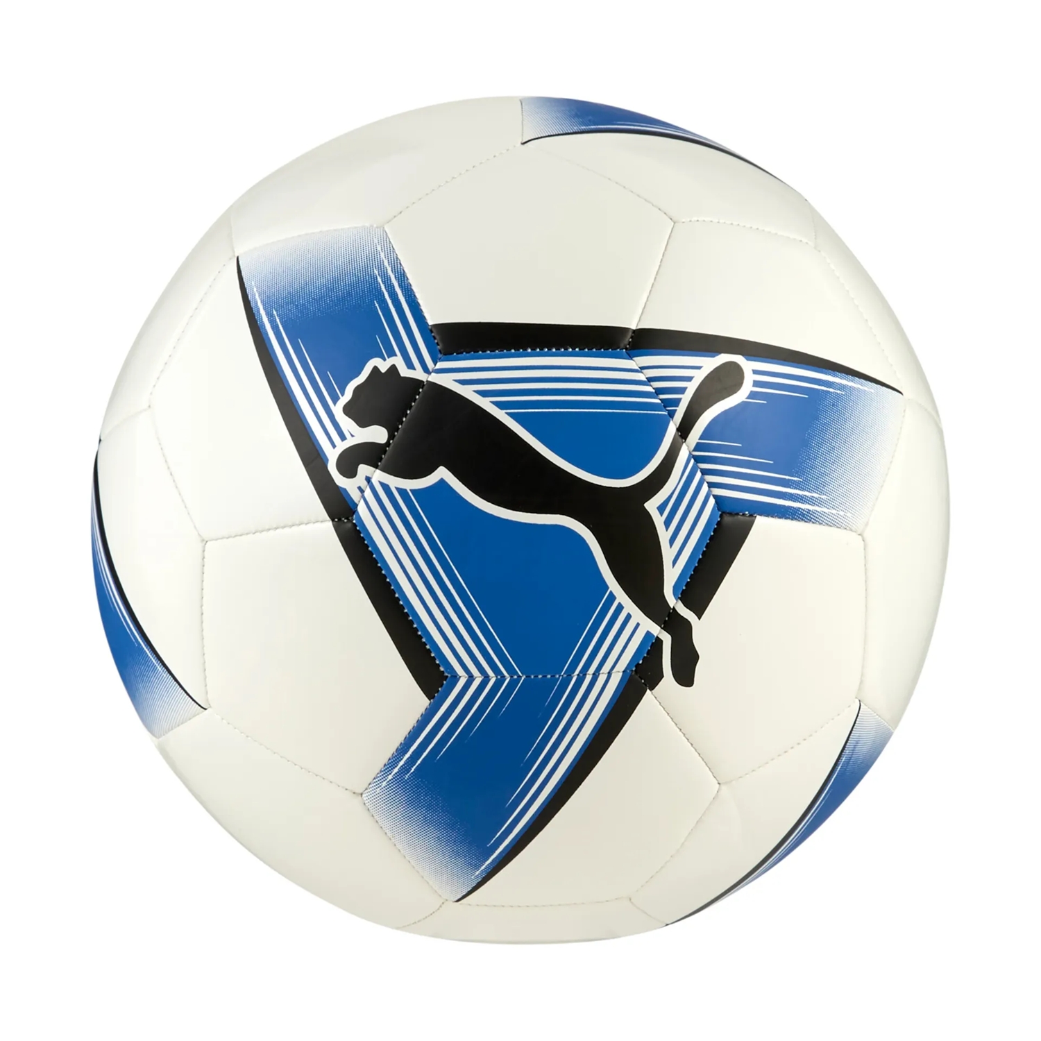 PUMA Prestige Fussball Weiss, , Größe: 5