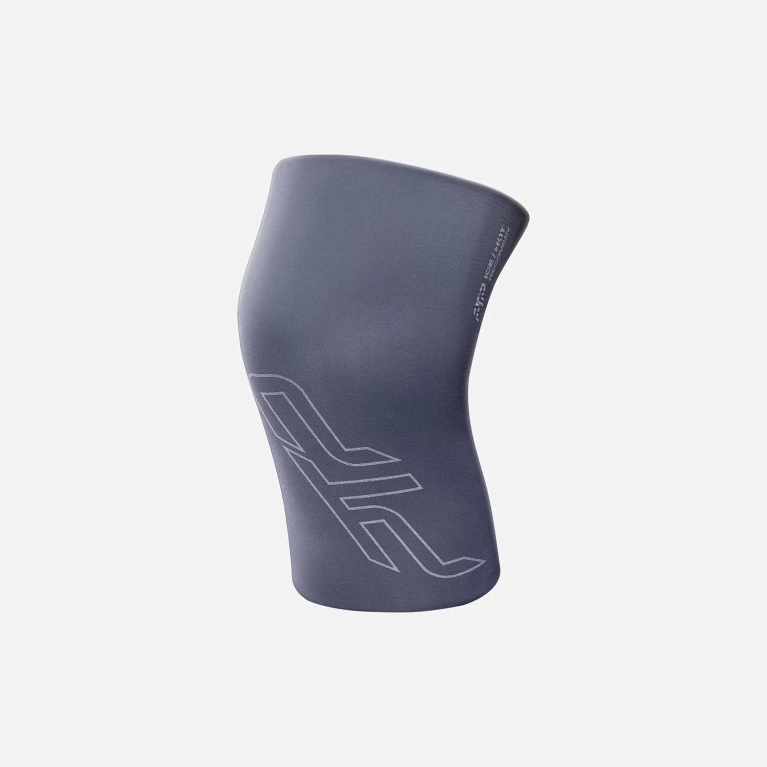 PTP Recovery Sleeve Kompressionsstulpen Grau, Herren, Größe: S