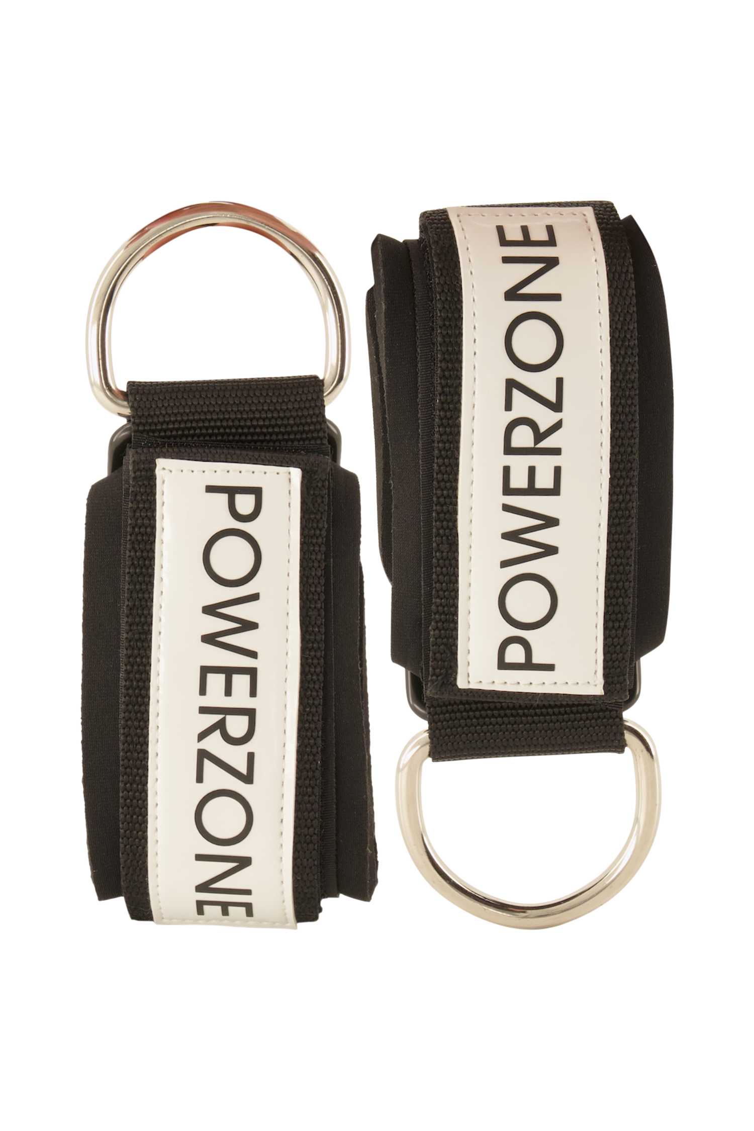 Image of POWERZONE Elite Knöchel Strap Schwarz, Herren, Größe: 0