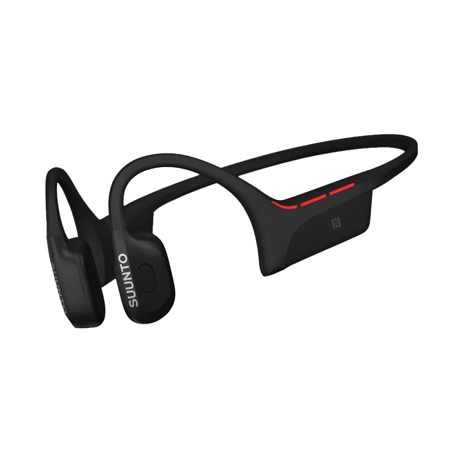 Suunto Wing 2 Kopfhörer Schwarz, Herren, Größe: 0