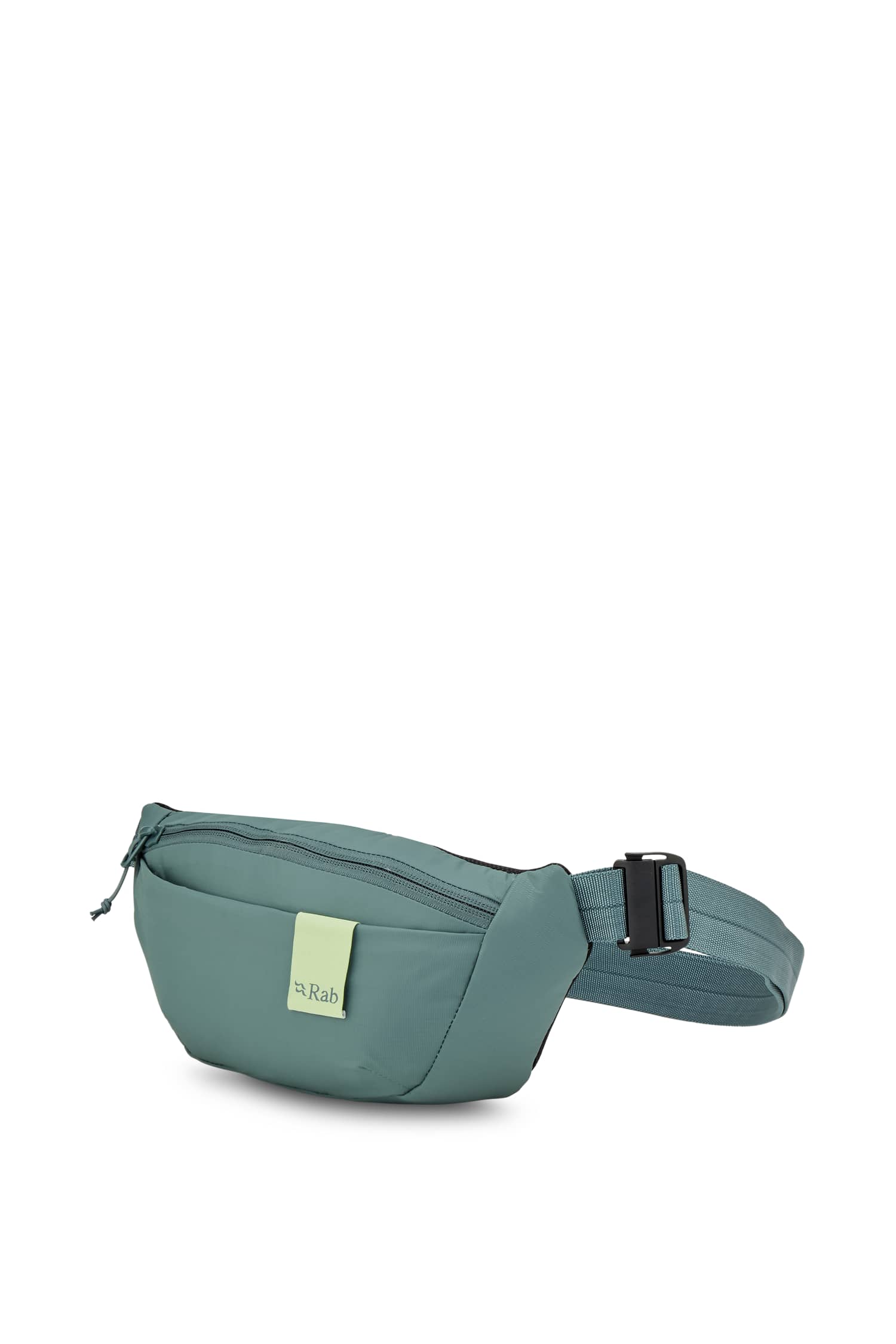 Image of Rab Tygen 2 L Gürteltasche Braun, Herren, Größe: ONE SIZE