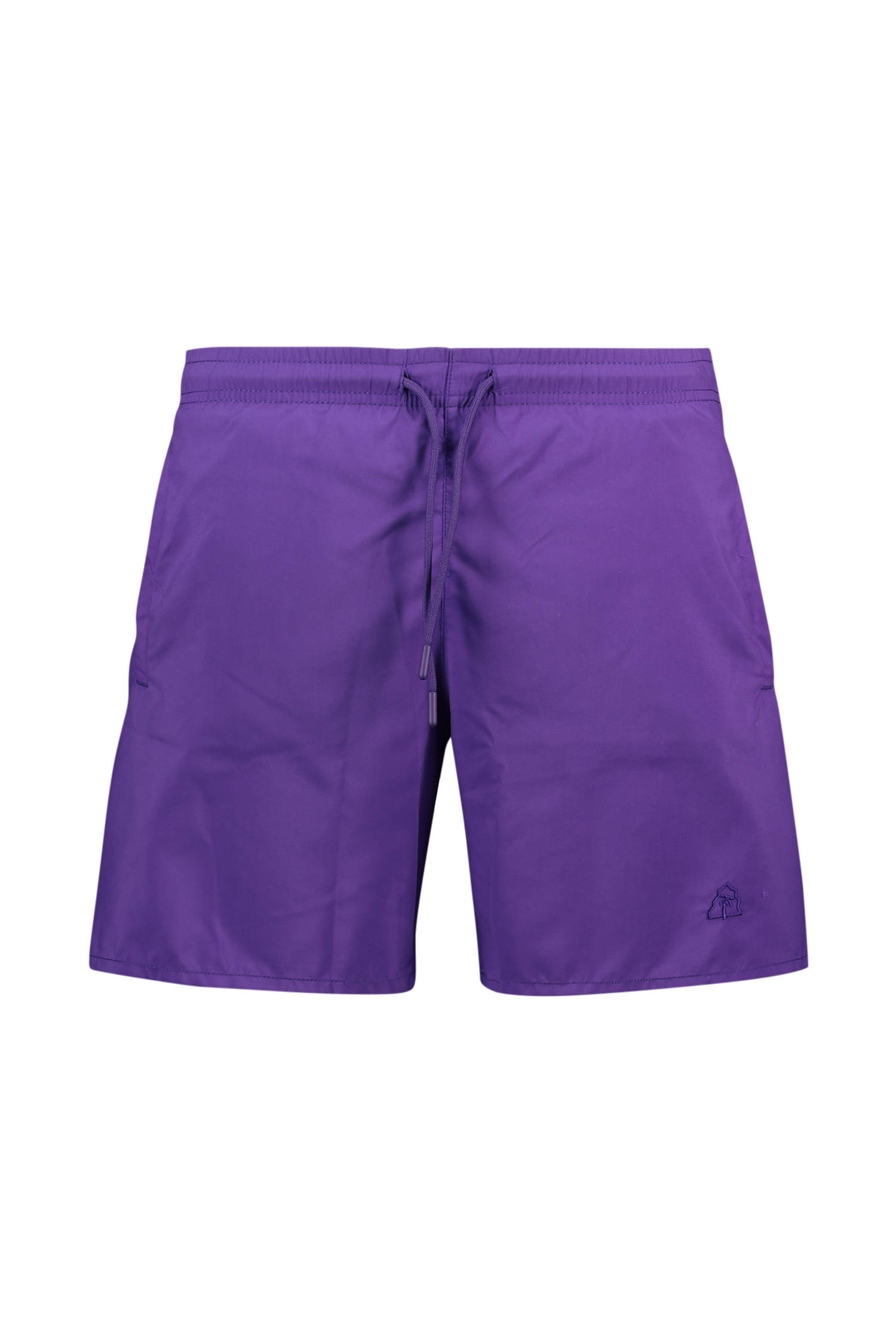 Image of BEACH MOUNTAIN Herren Badeshort Lila, Herren, Größe: L