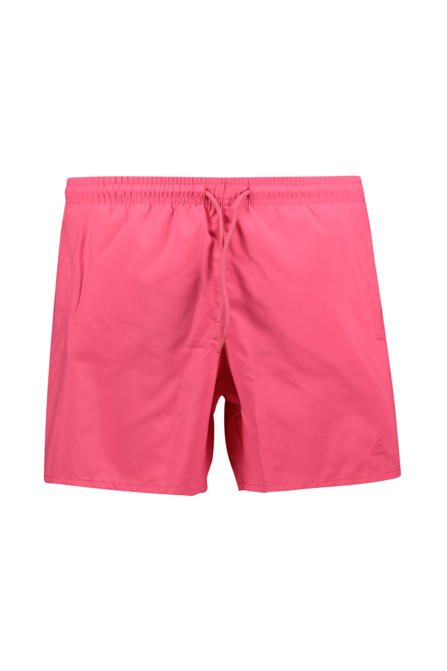 Image of BEACH MOUNTAIN Herren Badeshort Pink, Herren, Größe: L