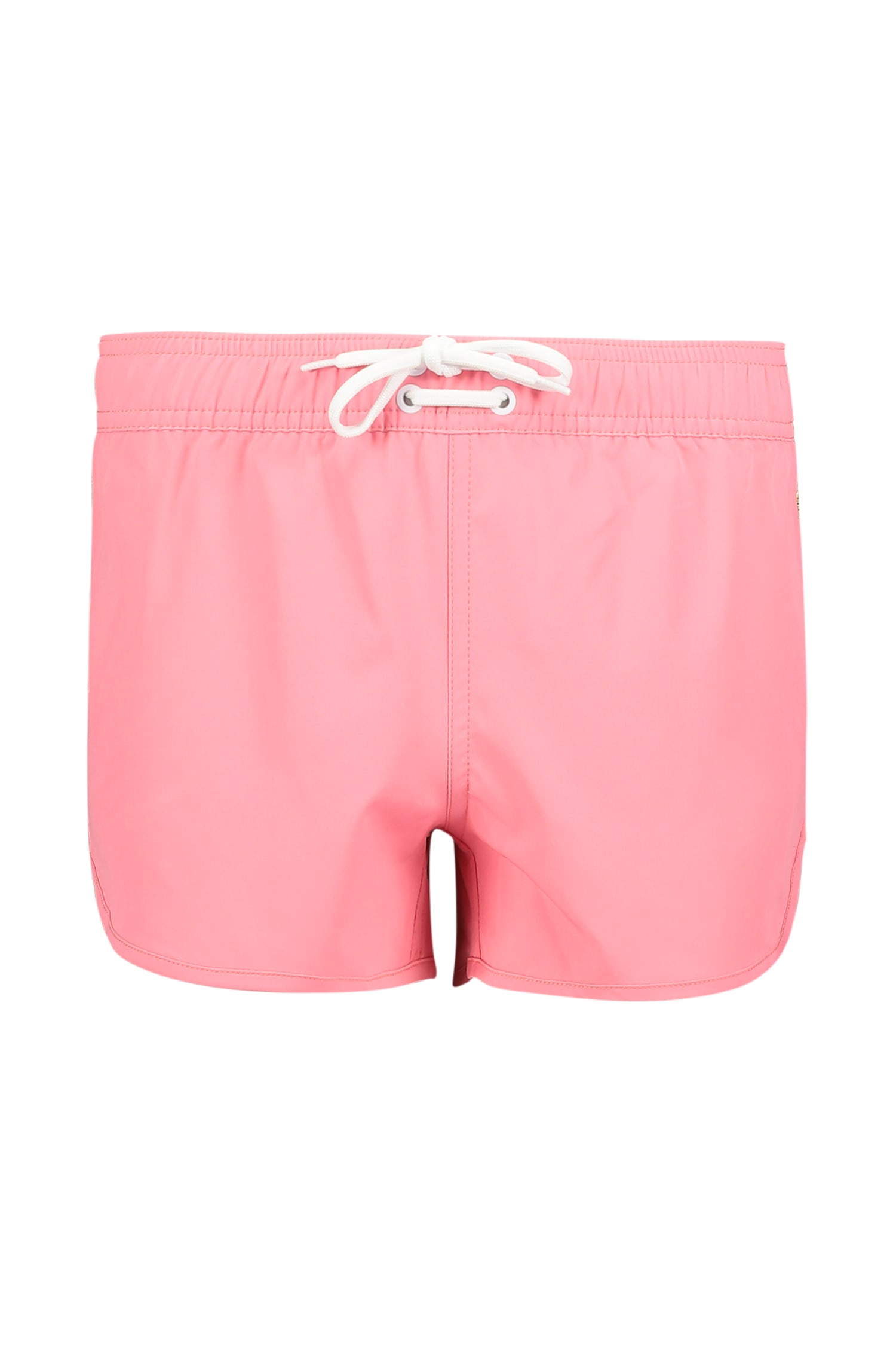 Image of BEACH MOUNTAIN Mädchen Badeshort Pink, , Größe: 164