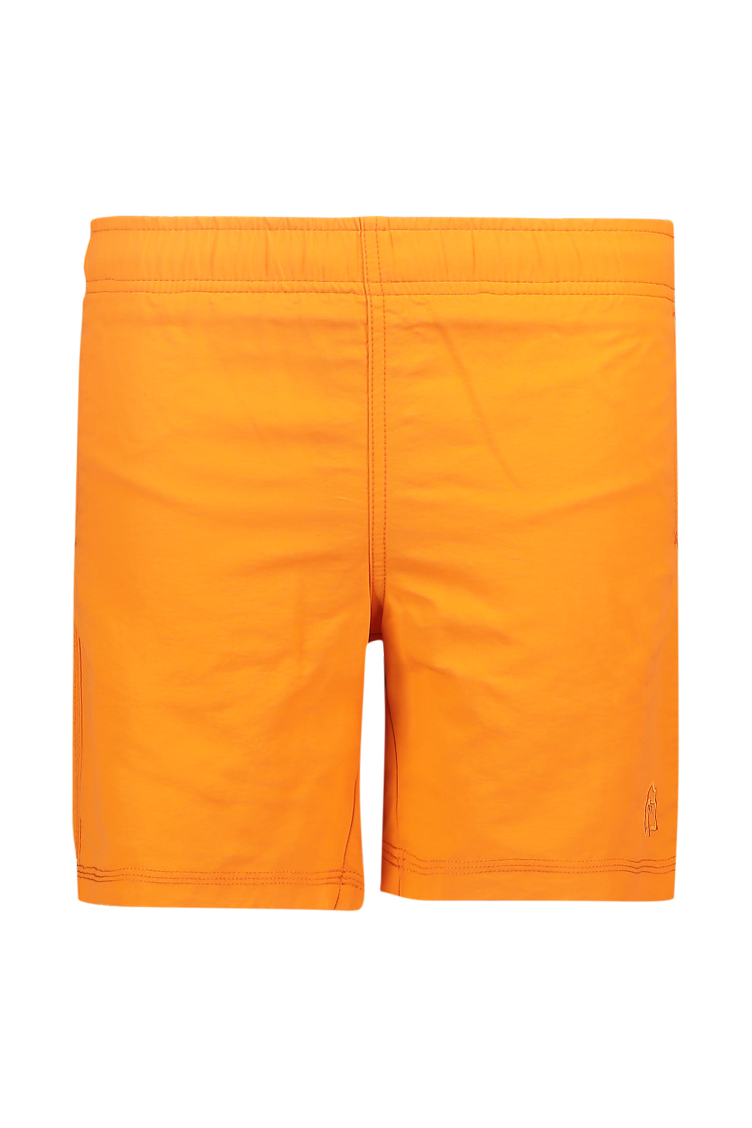 Image of BEACH MOUNTAIN Jungen Badeshort Orange, , Größe: 116