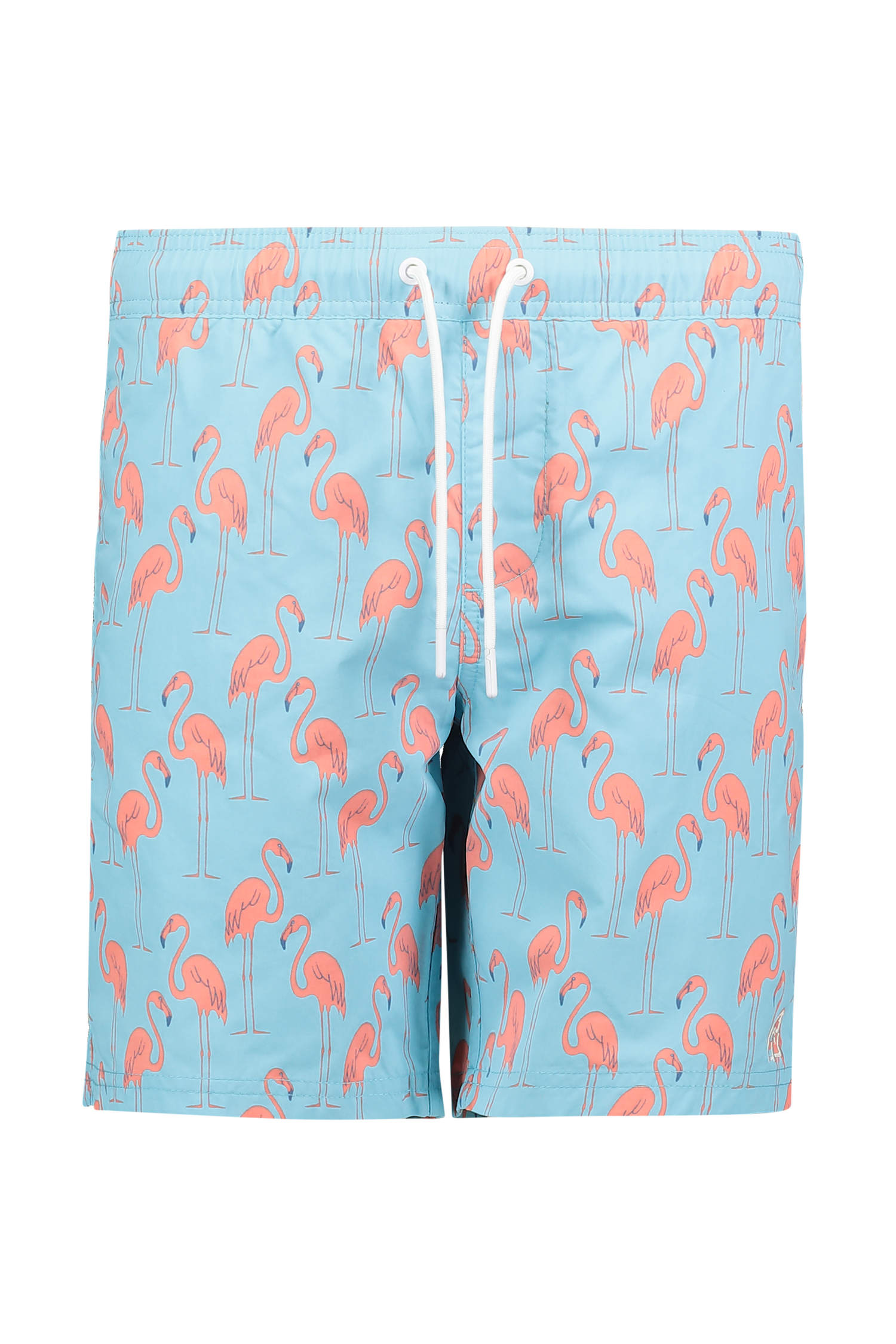 Image of BEACH MOUNTAIN Jungen Badeshort Türkis, , Größe: 116