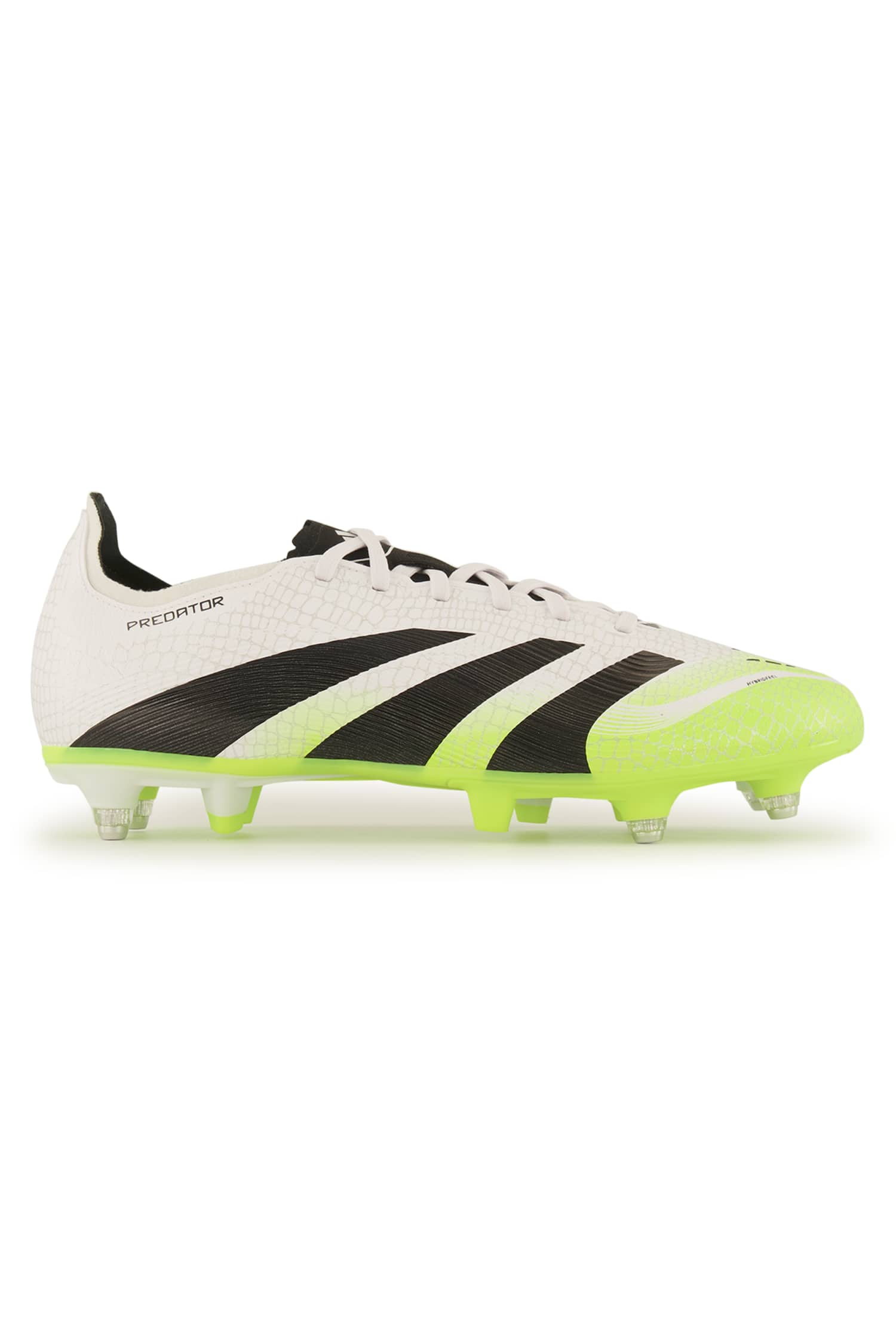 adidas Predator League SG Herren Fussballschuh Schwarz, Herren, Größe: 11