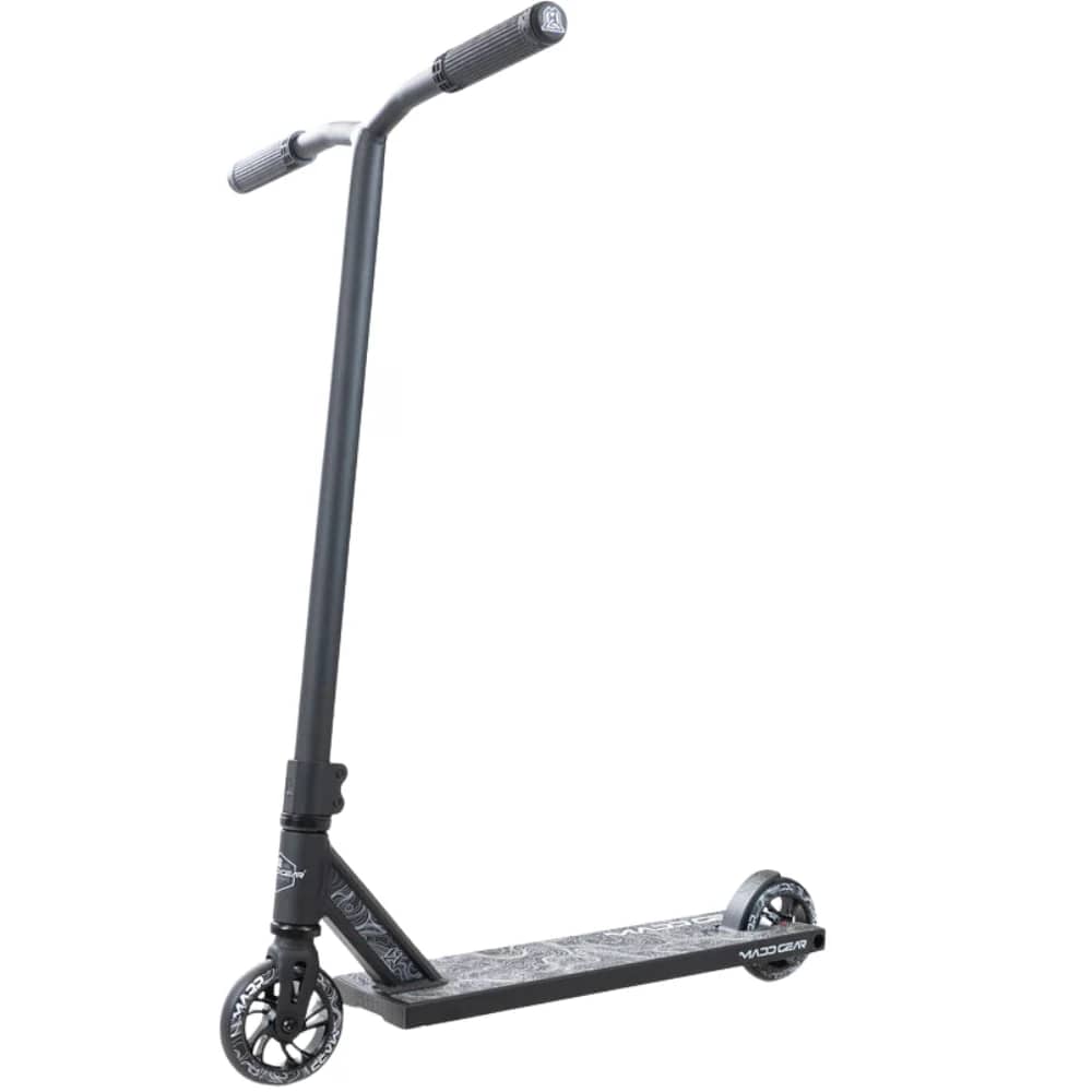 MGP MG4 Titan Scooter Schwarz, , Größe: ONE SIZE