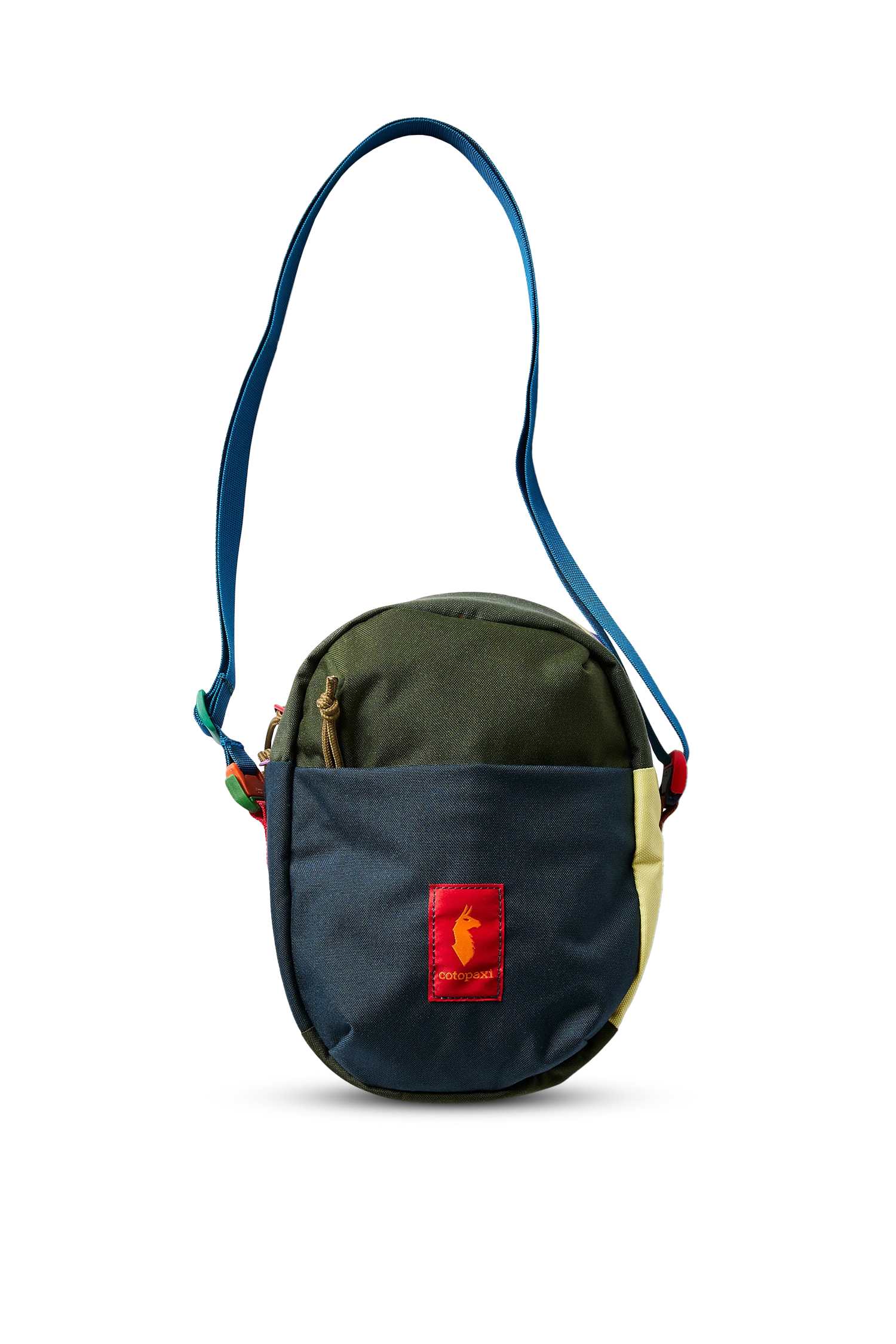 Image of Cotopaxi Todo Soulder Del Dia 1 L Tasche Multicolor, Herren, Größe: 0