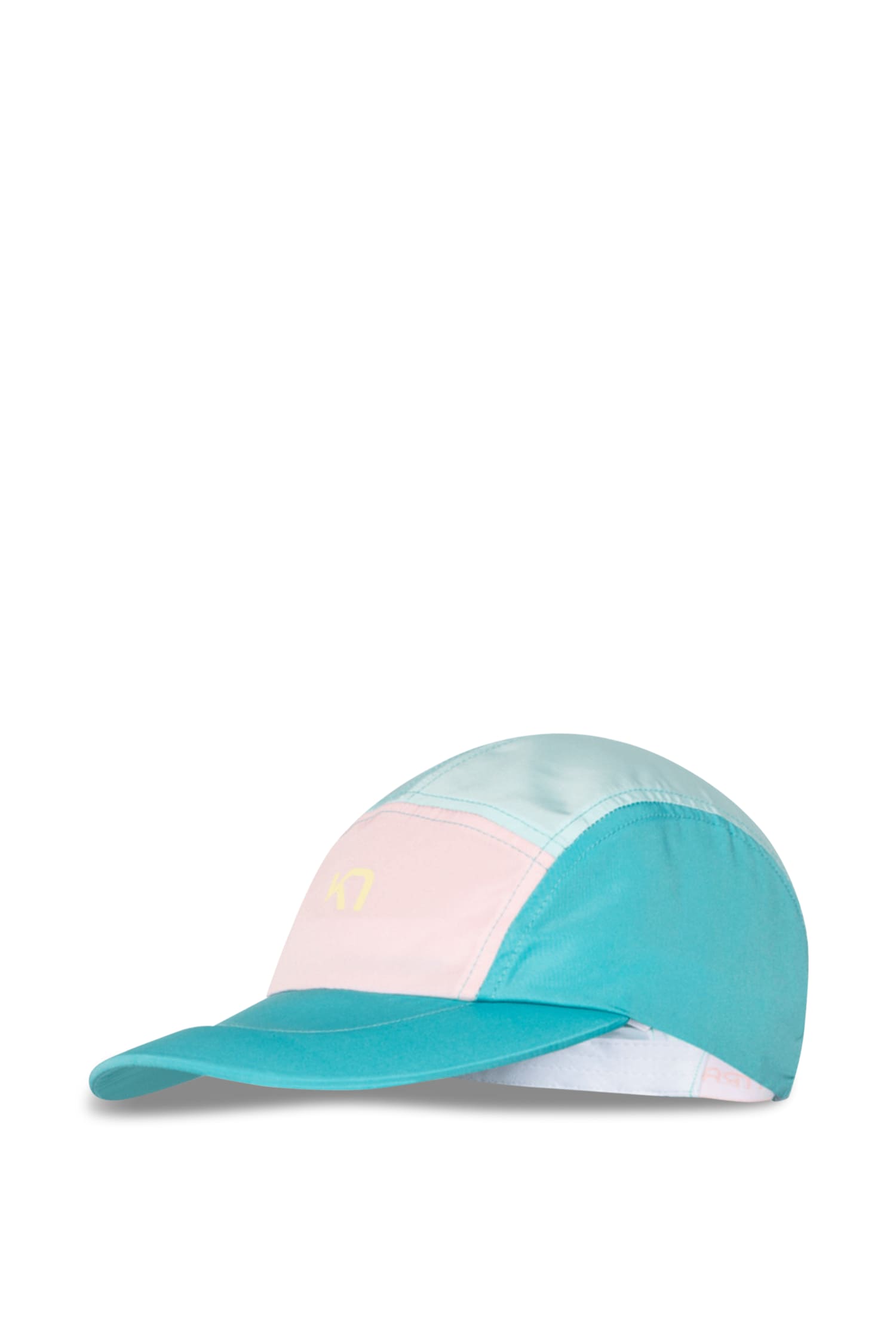 Kari Traa Linnea Run Damen Cap Türkis, Damen, Größe: ONE SIZE