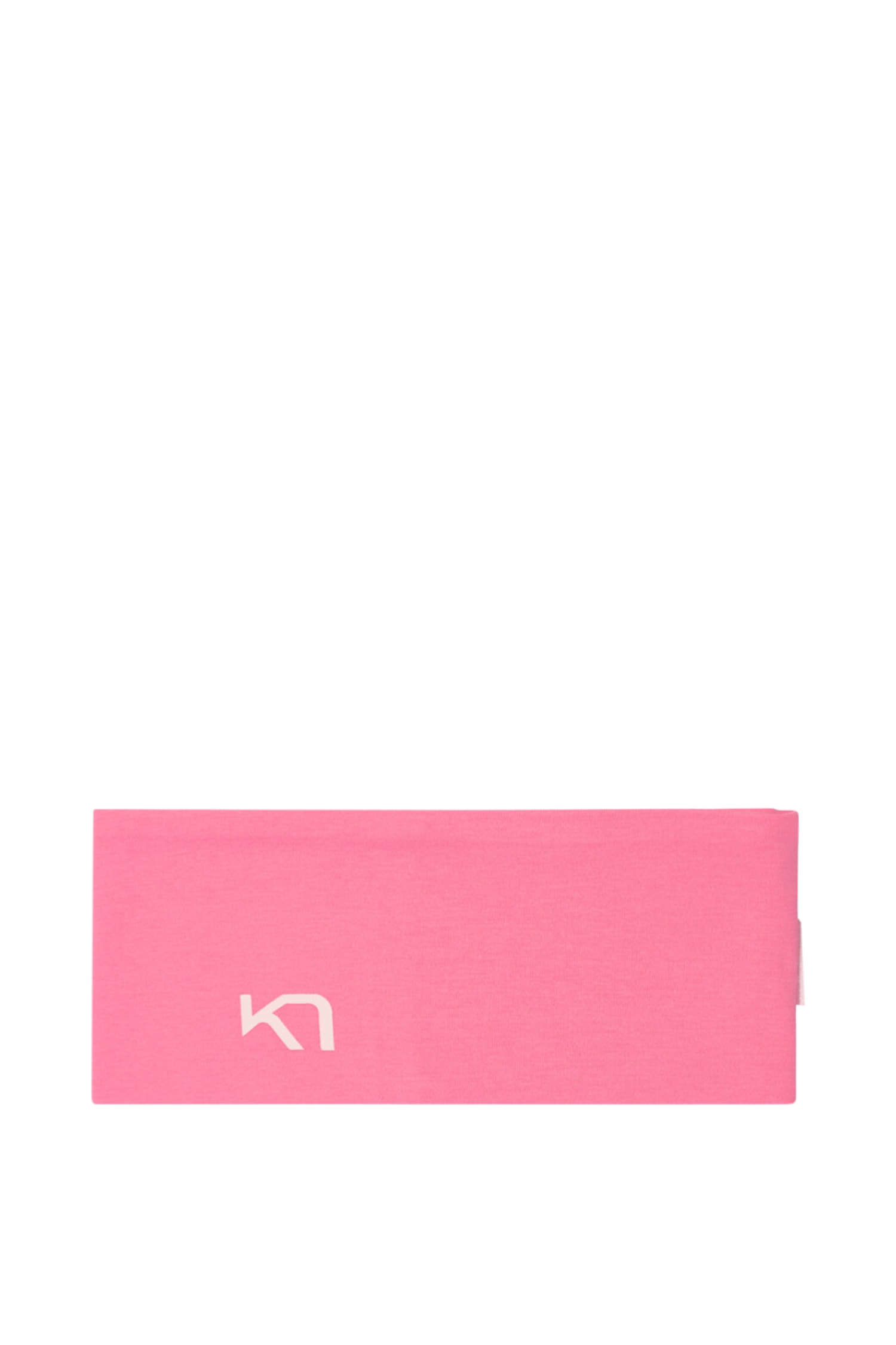 Image of Kari Traa Traa Damen Stirnband Pink, Damen, Größe: ONE SIZE