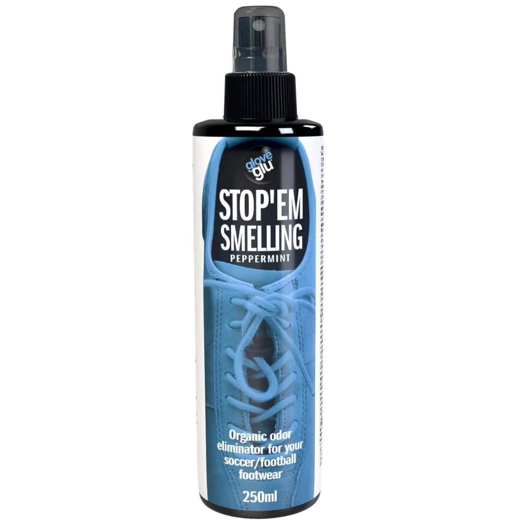 Gloveglu Stop 