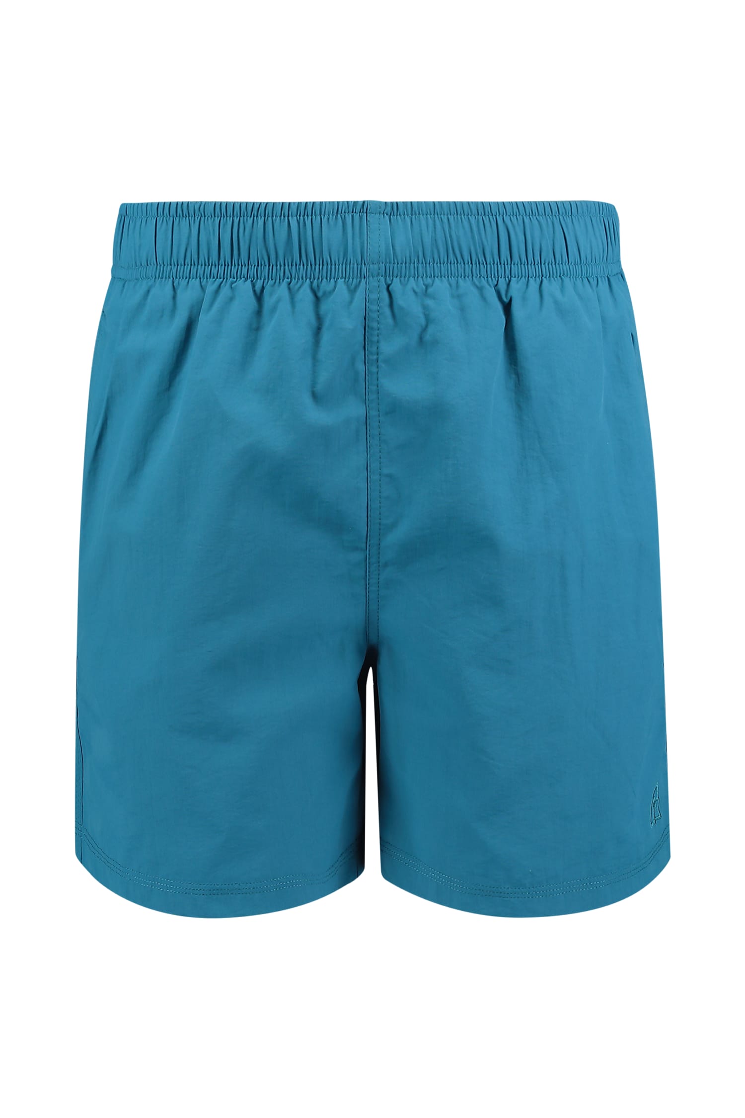 BEACH MOUNTAIN Herren Badeshort Türkis, Herren, Größe: XL