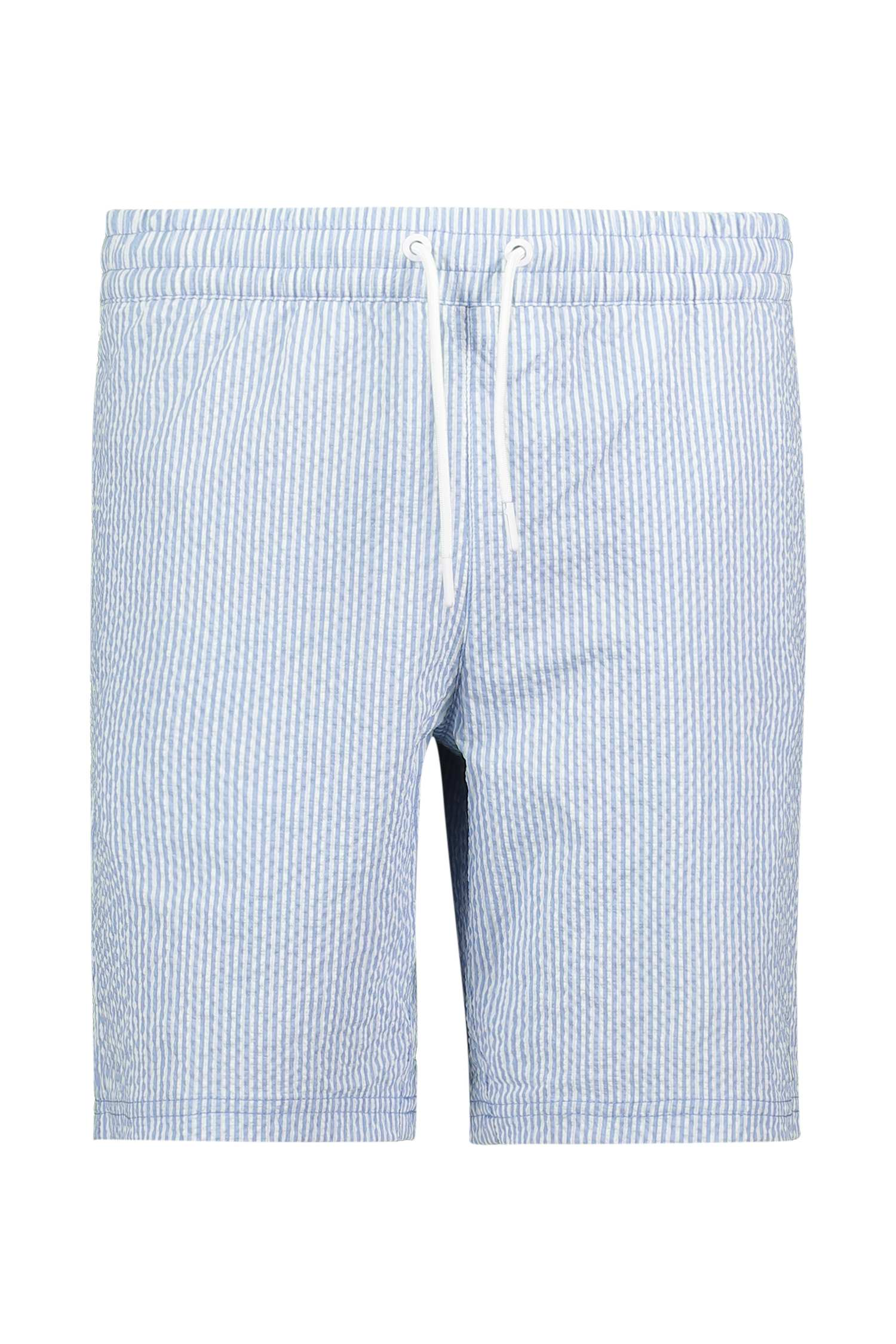 BEACH MOUNTAIN Herren Badeshort Hellblau, Herren, Größe: XL
