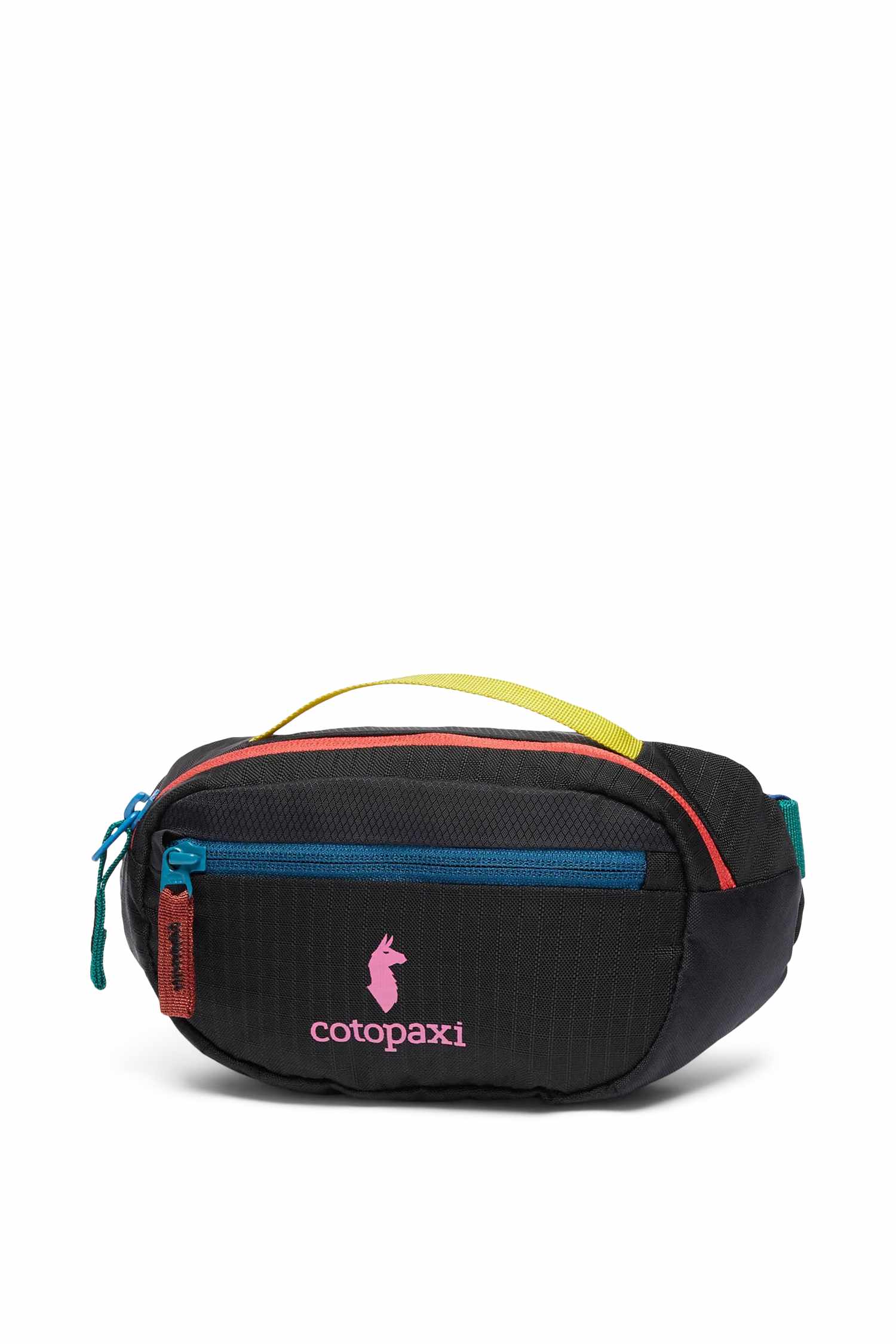 Image of Cotopaxi Kapai Del Dia Dark 1.5 L Gürteltasche Schwarz, Herren, Größe: 0