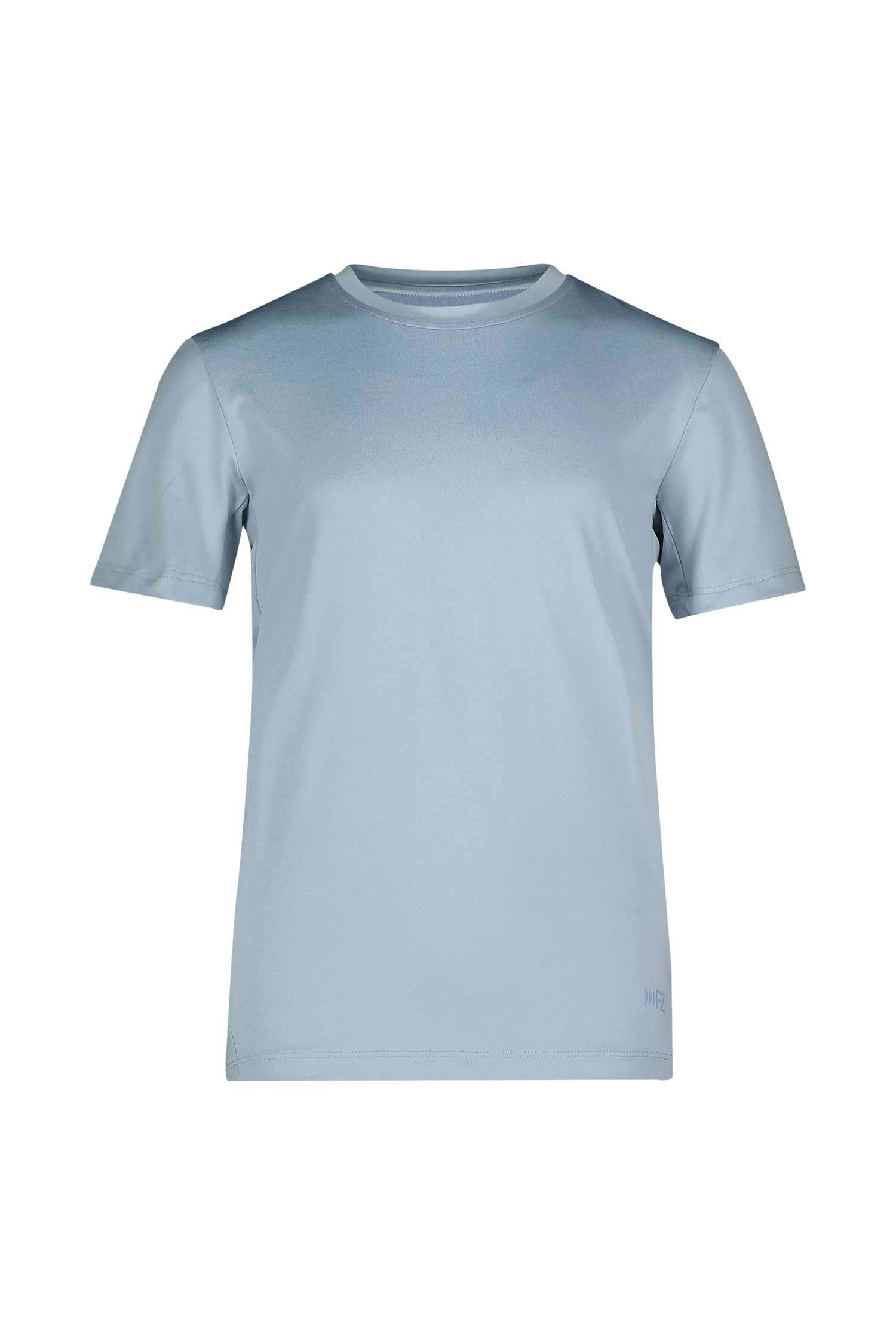 POWERZONE Kinder T-Shirt Blau, , Größe: 122
