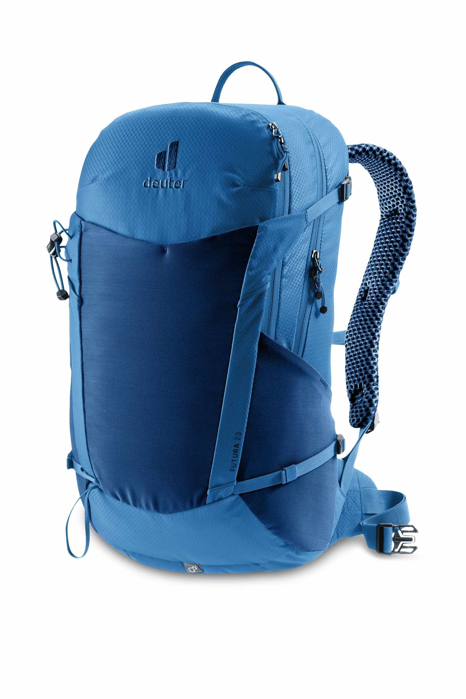 Image of deuter Futura 23 L Wanderrucksack Blau, Herren, Größe: 1