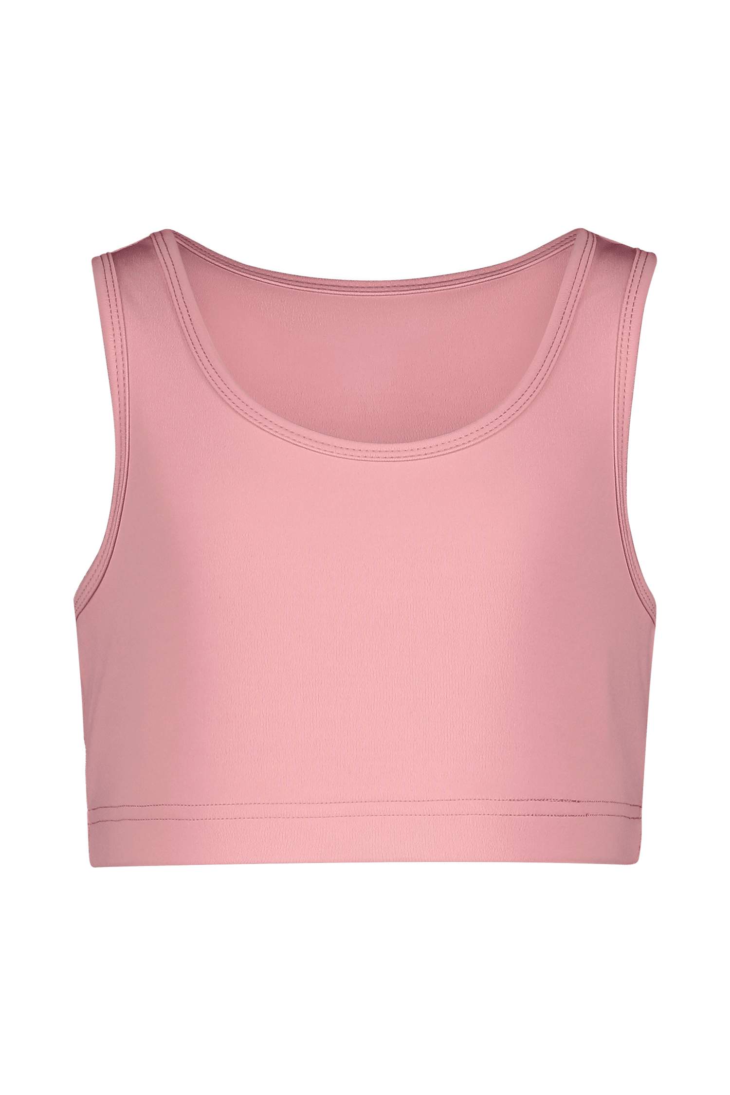 Image of POWERZONE Mädchen Sport-BH Pink, , Größe: 140