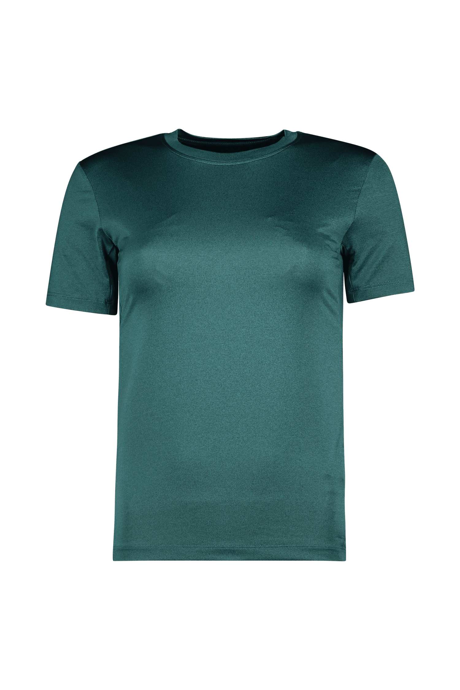 Image of POWERZONE Kinder T-Shirt Türkis, , Größe: 128