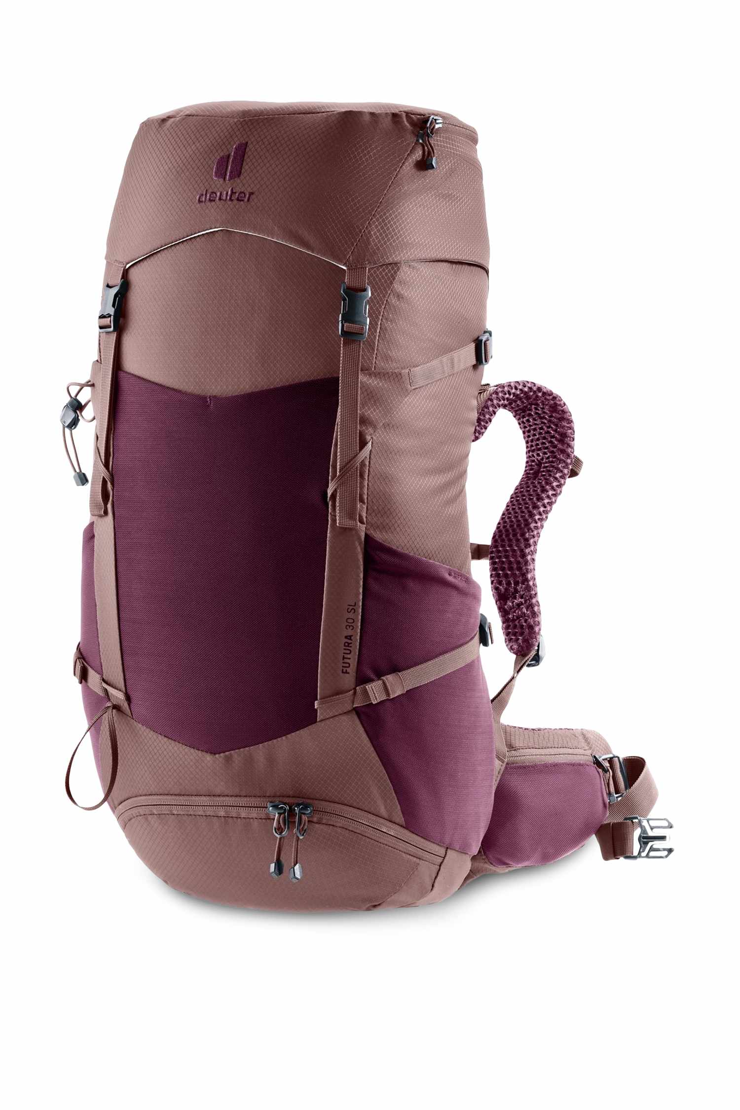 Image of deuter Futura SL 30 L Damen Wanderrucksack Lila, Damen, Größe: 1