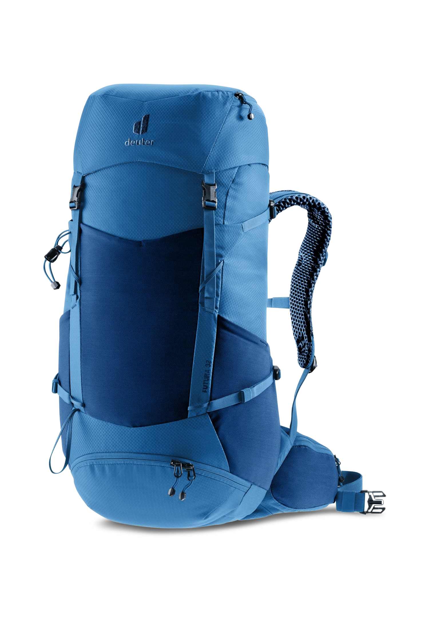 Image of deuter Futura 32 L Wanderrucksack Blau, Herren, Größe: 1