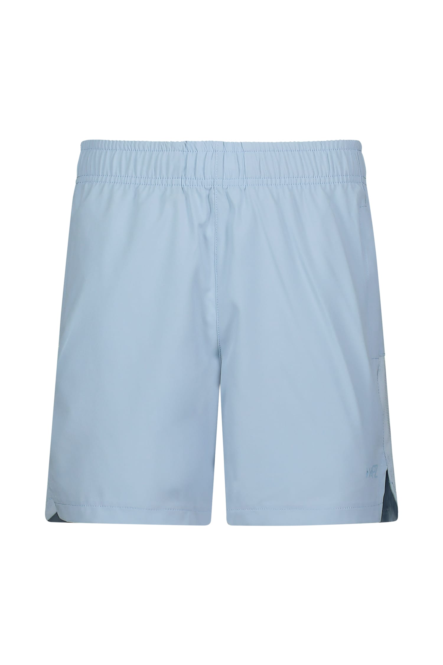 POWERZONE Kinder Short Blau, , Größe: 128