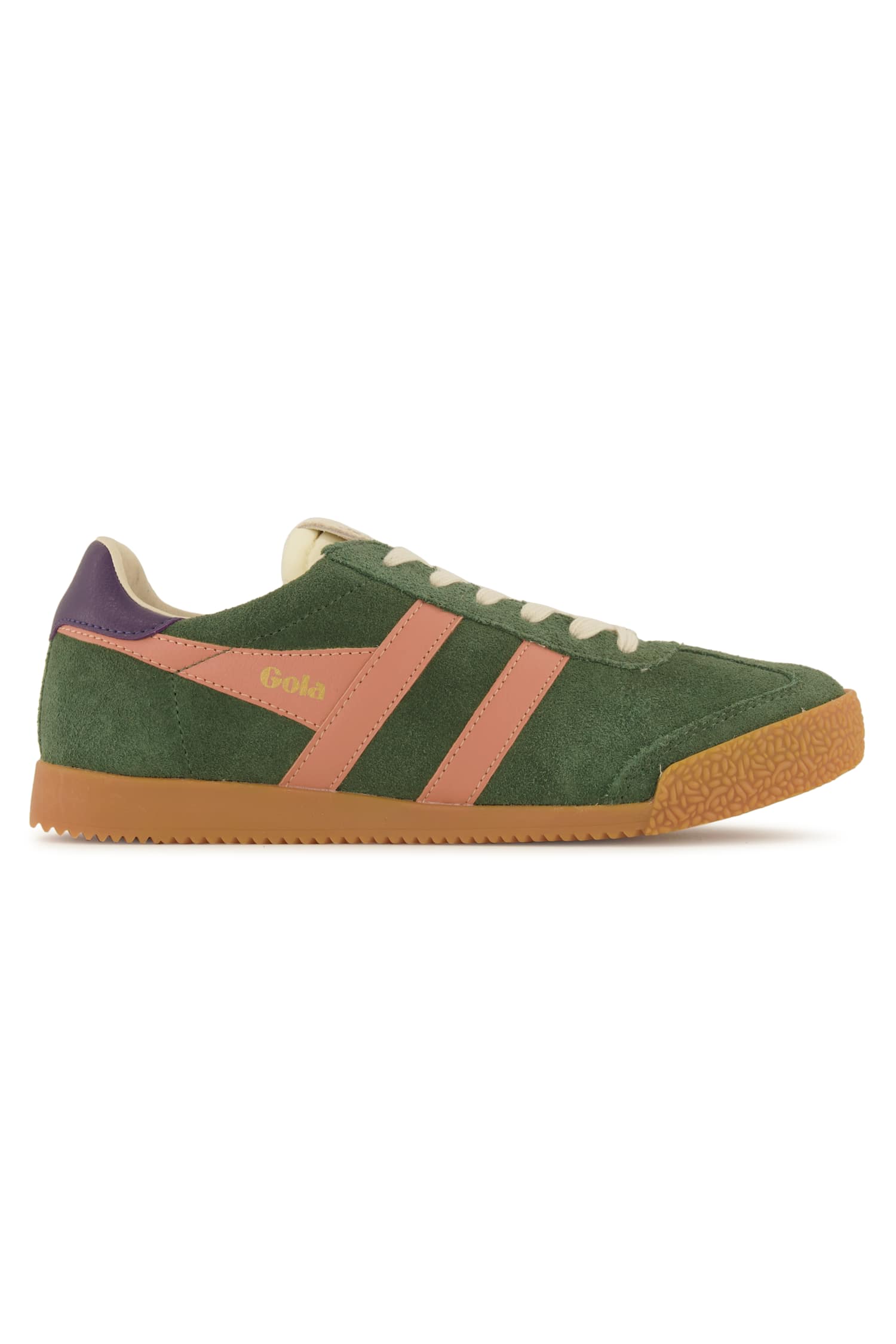 Image of GOLA Elan Damen Sneaker Grün, Damen, Größe: 36