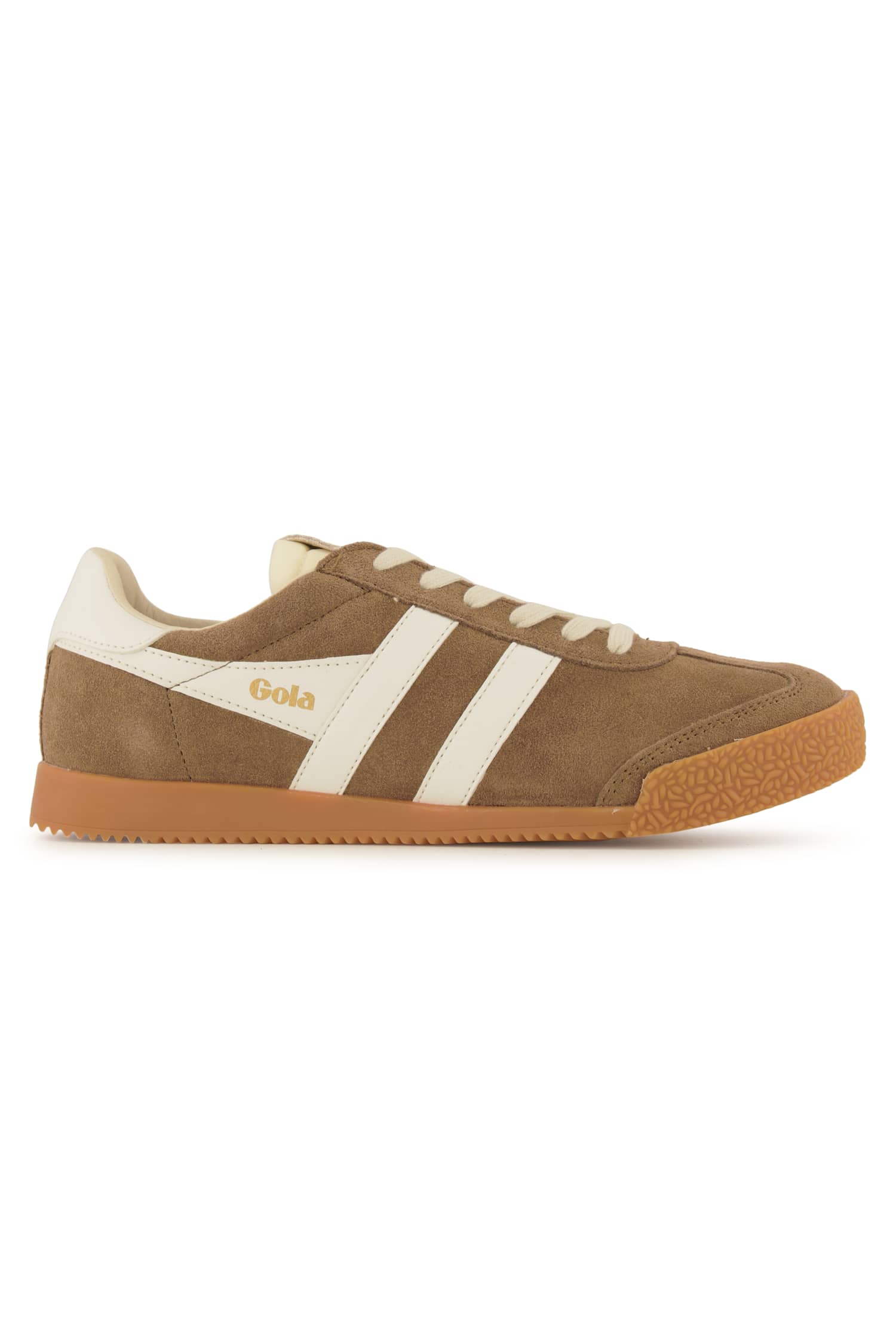 GOLA Elan Damen Sneaker Braun, Damen, Größe: 40