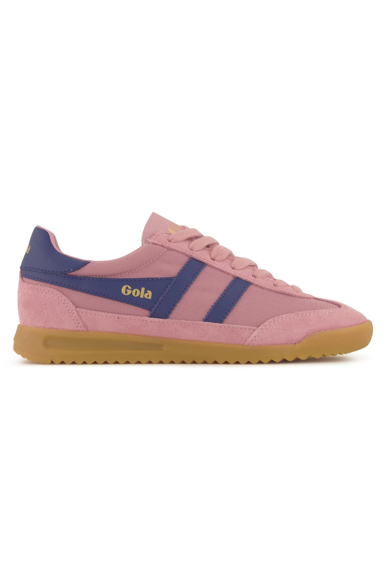 Image of GOLA Tornado Damen Sneaker Lila, Damen, Größe: 36